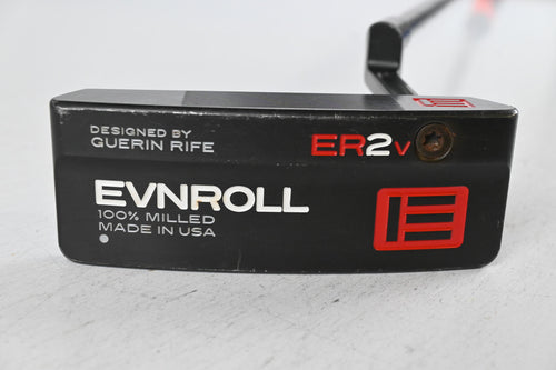 Evnroll Classics ER2v Putter / 31 Inch
