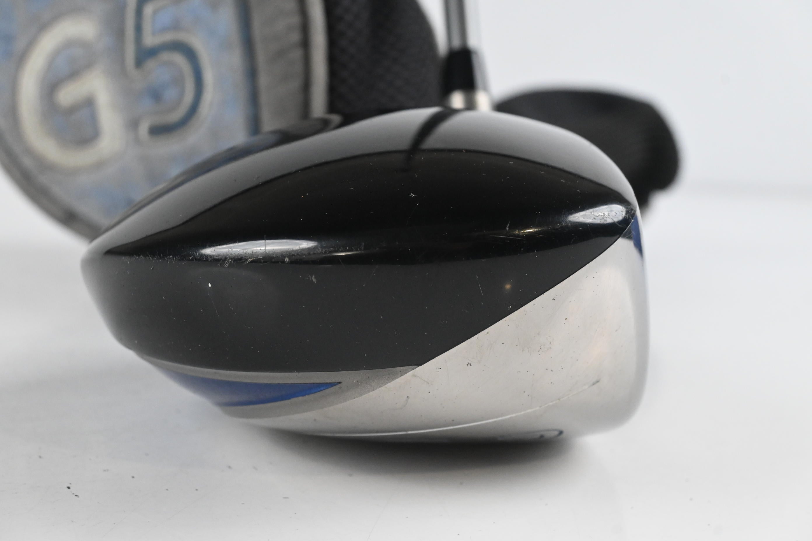 Ping G2 Driver / 10 Degree / Regular Flex Ping TFC 100 Shaft