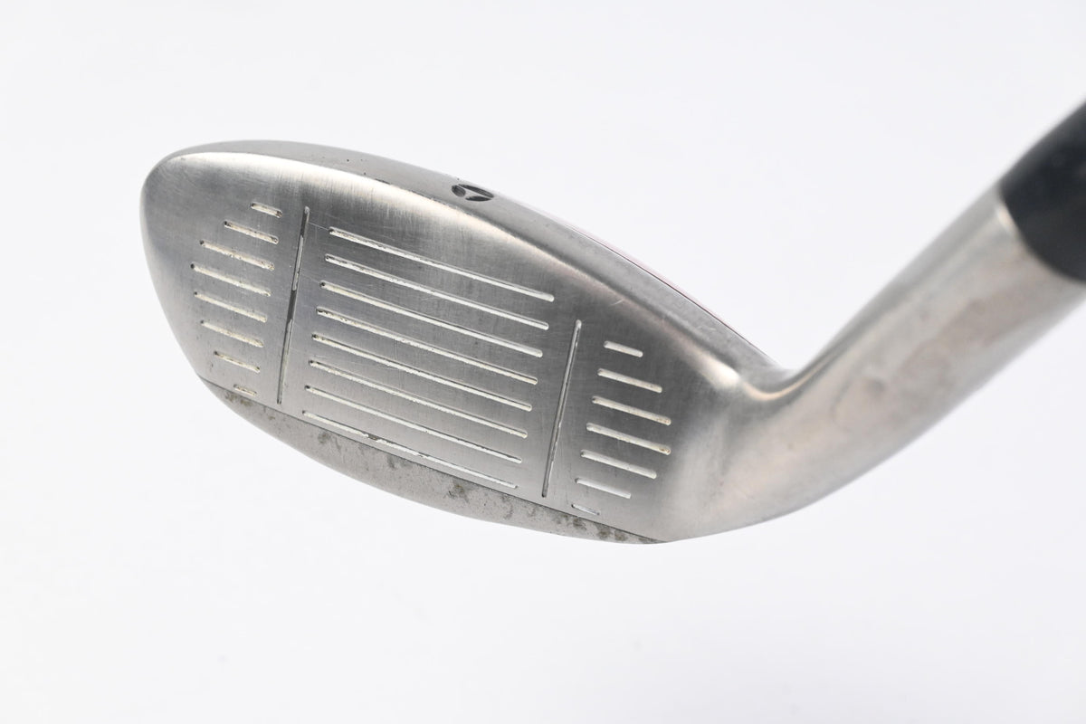 Taylormade Firesole #4 Hybrid / 21 Degree / Stiff Flex Taylormade 90 Shaft