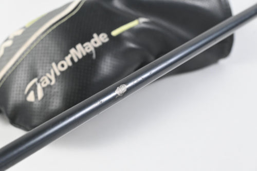 Taylormade M2 2017 #3 Wood / 15 Degree / Regular Flex REAX 55 Shaft
