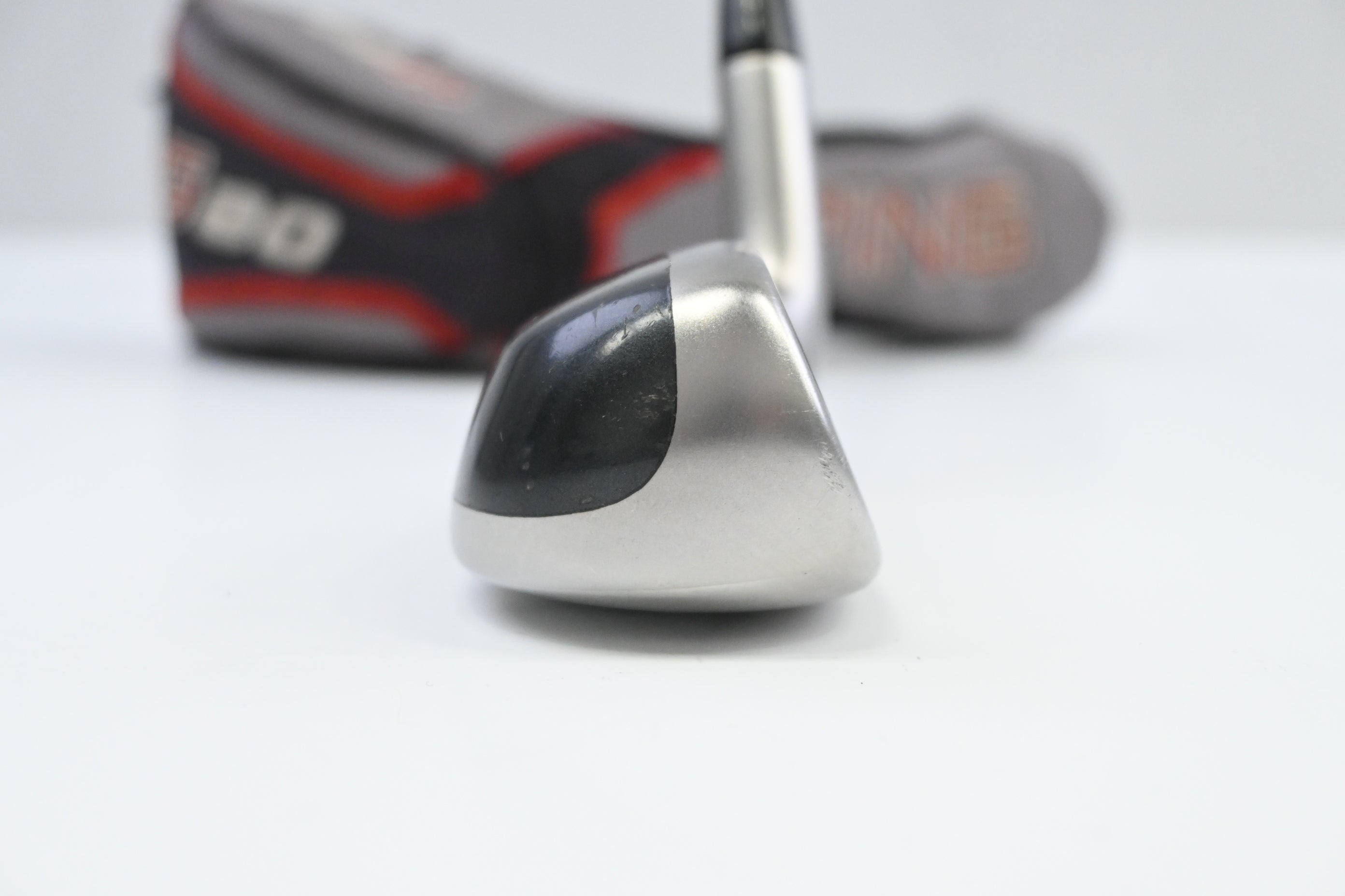 Ping G20 #3 Hybrid / 20 Degree / Regular Flex Ping TFC 169