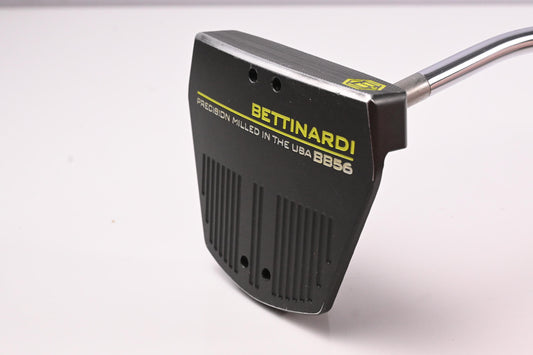 Bettinardi BB56 2018 Series Putter / 36 Inch