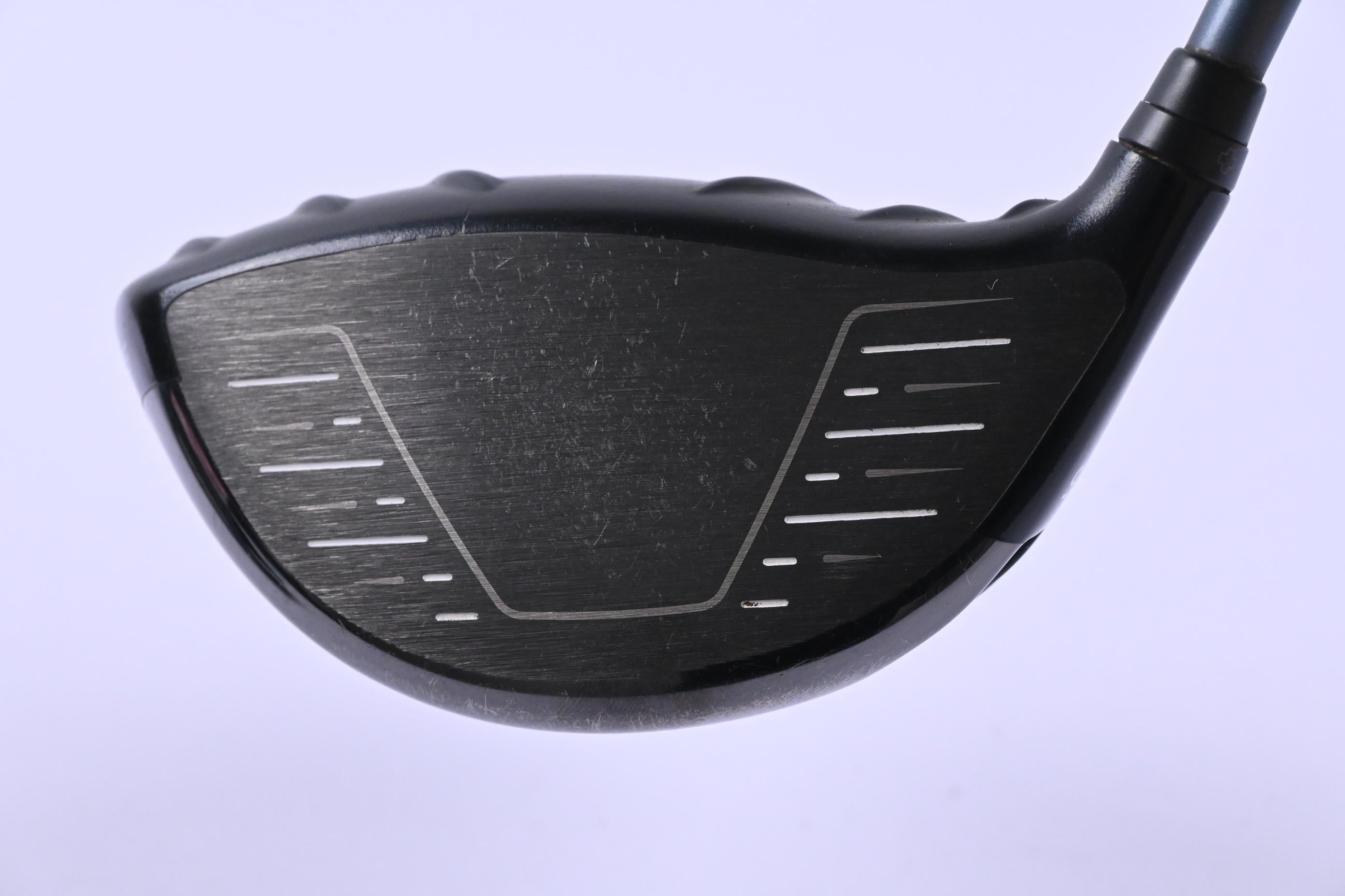 Ping G425 Max Driver / 10.5 Degree / Stiff Flex Ping Alta CB Slate 55 Shaft