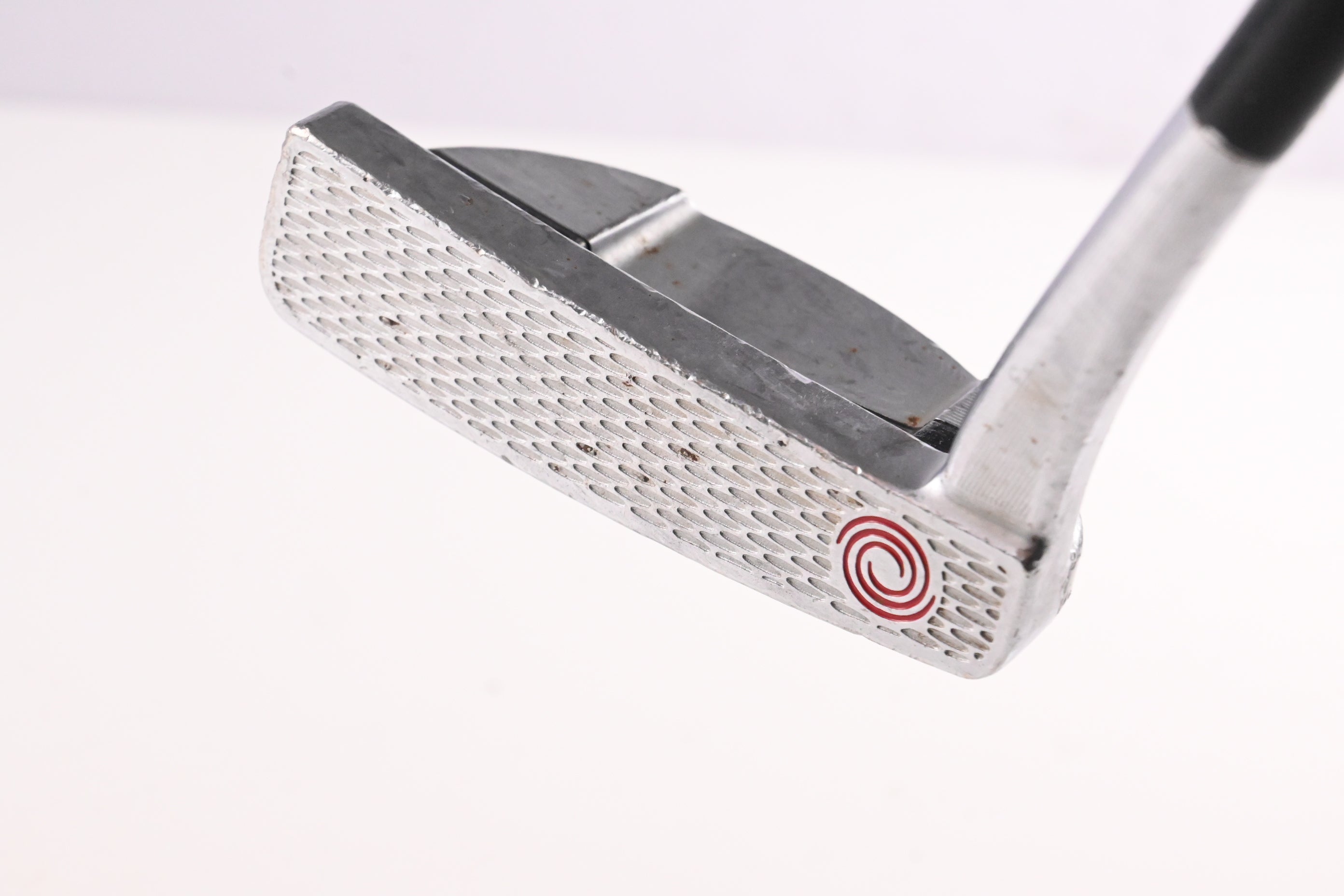Odyssey Metal-X Milled 9HT Putter / 34 Inch
