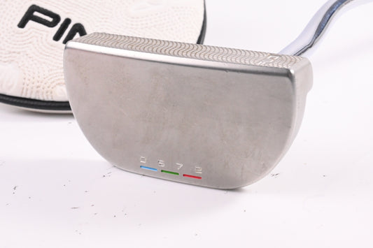 Ping PLD Milled DS72 2024 Putter / 34 Inch