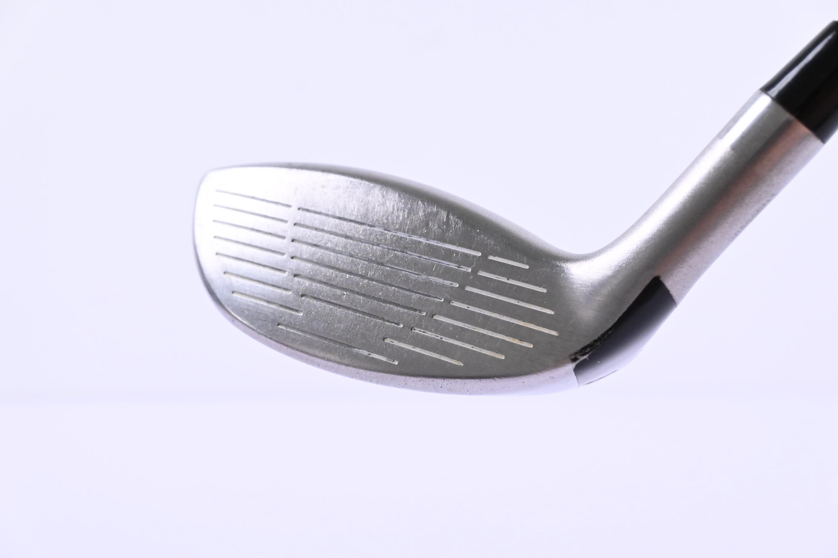 Ping G10 #2 Hybrid / 18 Degree / Regular Flex Ping TFC 129 Shaft