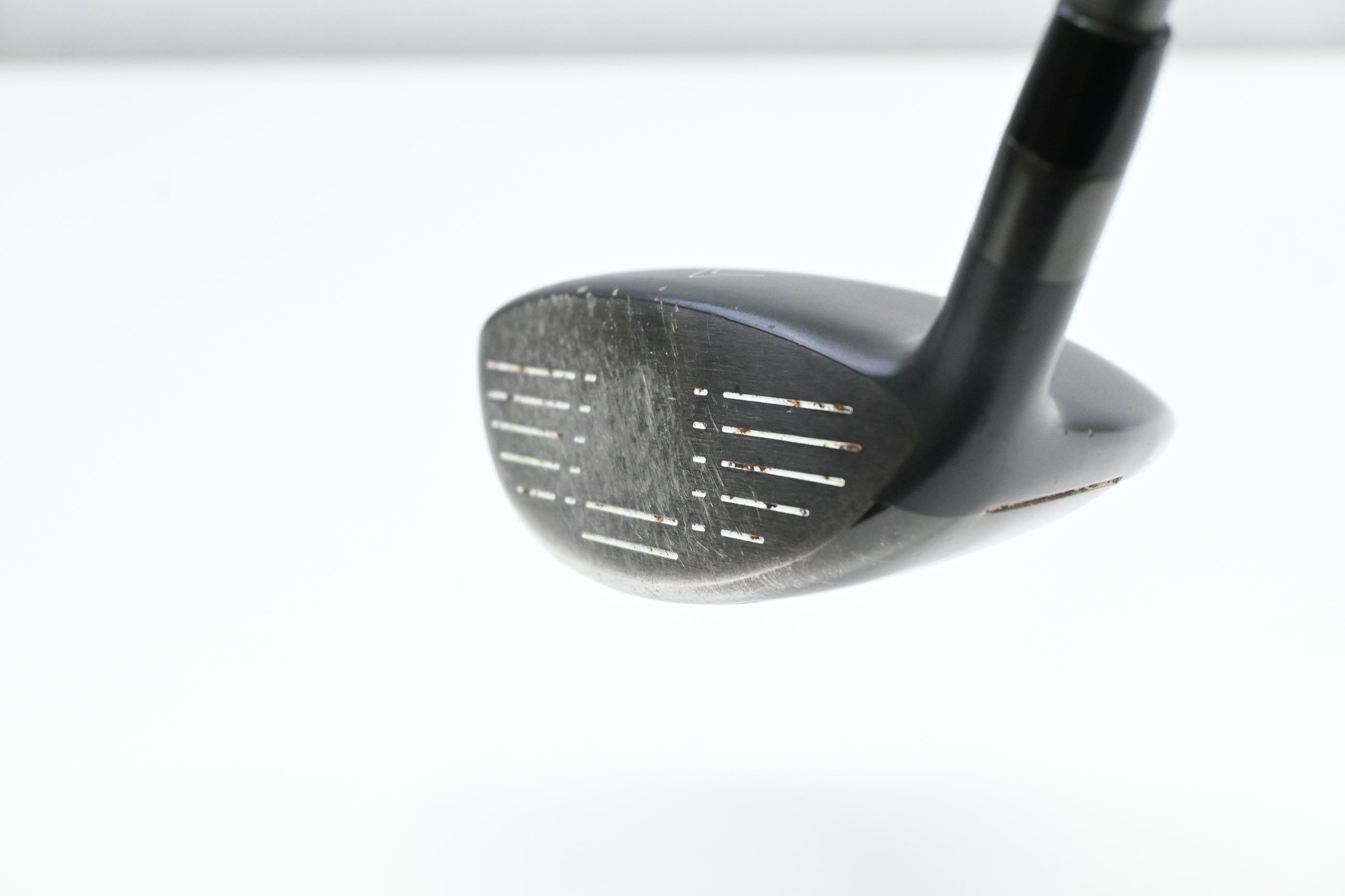 Callaway Edge #3 Wood / 15 Degree / Regular Flex Callaway Edge 65 Shaft