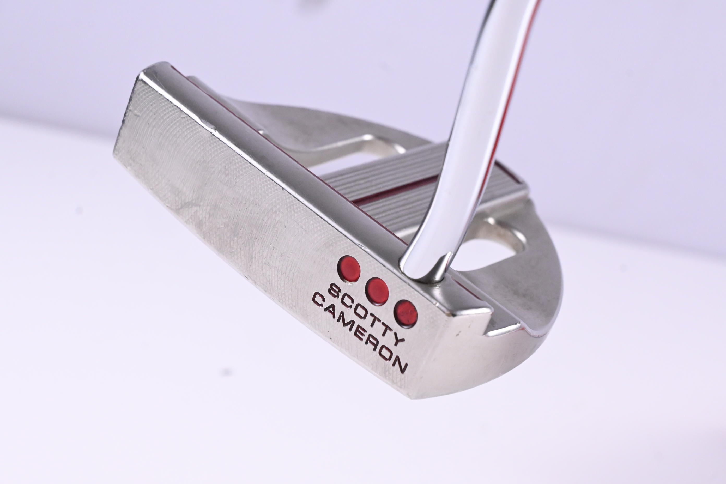 Scotty Cameron Kombi-S Putter / 35 Inch