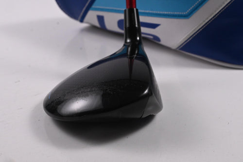Mizuno ST-Max 230 #3 Wood / 15 Degree / Senior Flex Project X Denali Red 50