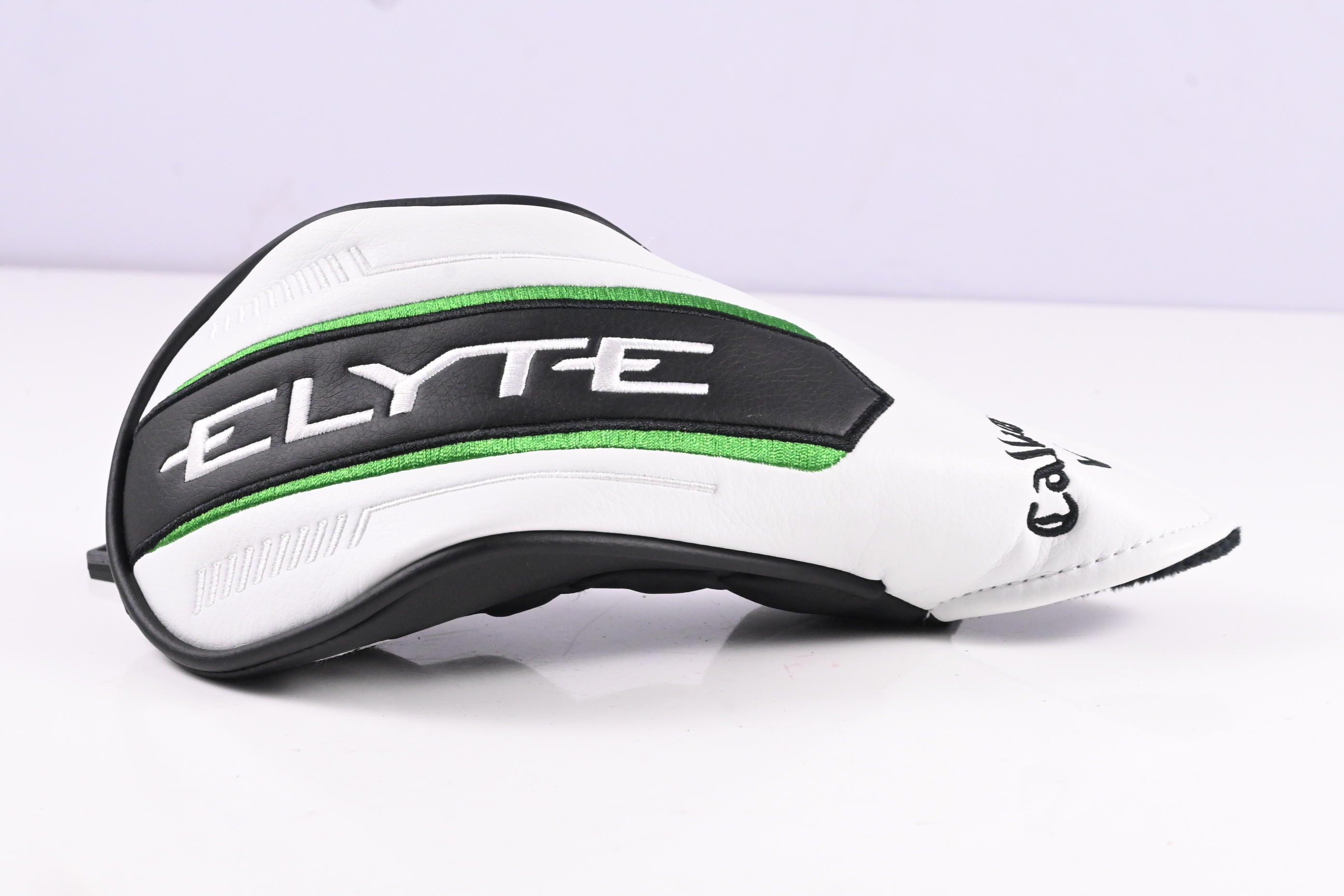 Callaway Elyte #4 Hybrid / 22 Degree / Stiff Flex Project X Denali Charcoal 70