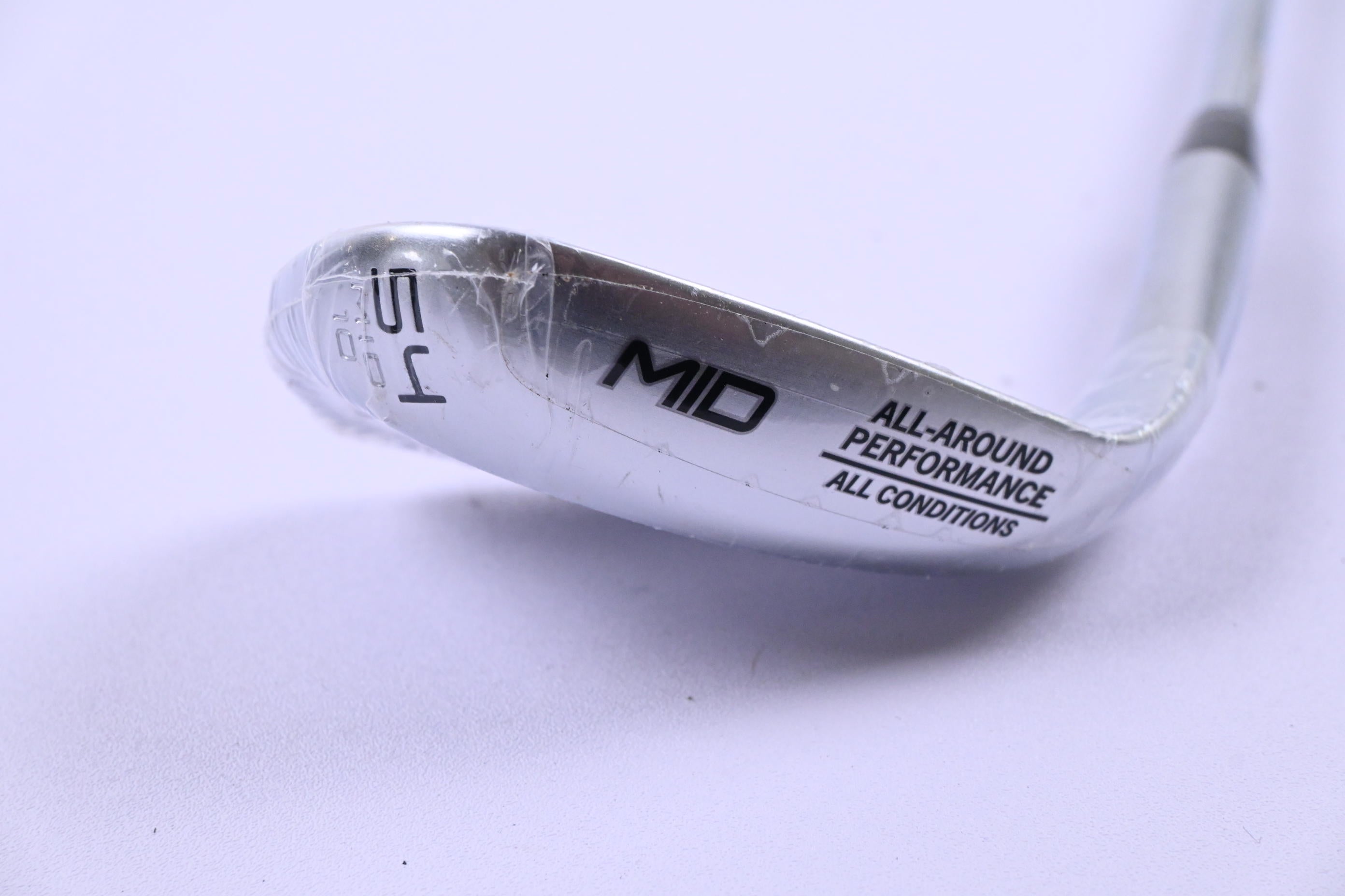 Cleveland RTZ Sand Wedge / 54 Degree / Wedge Flex Dynamic Gold Spinner Shaft