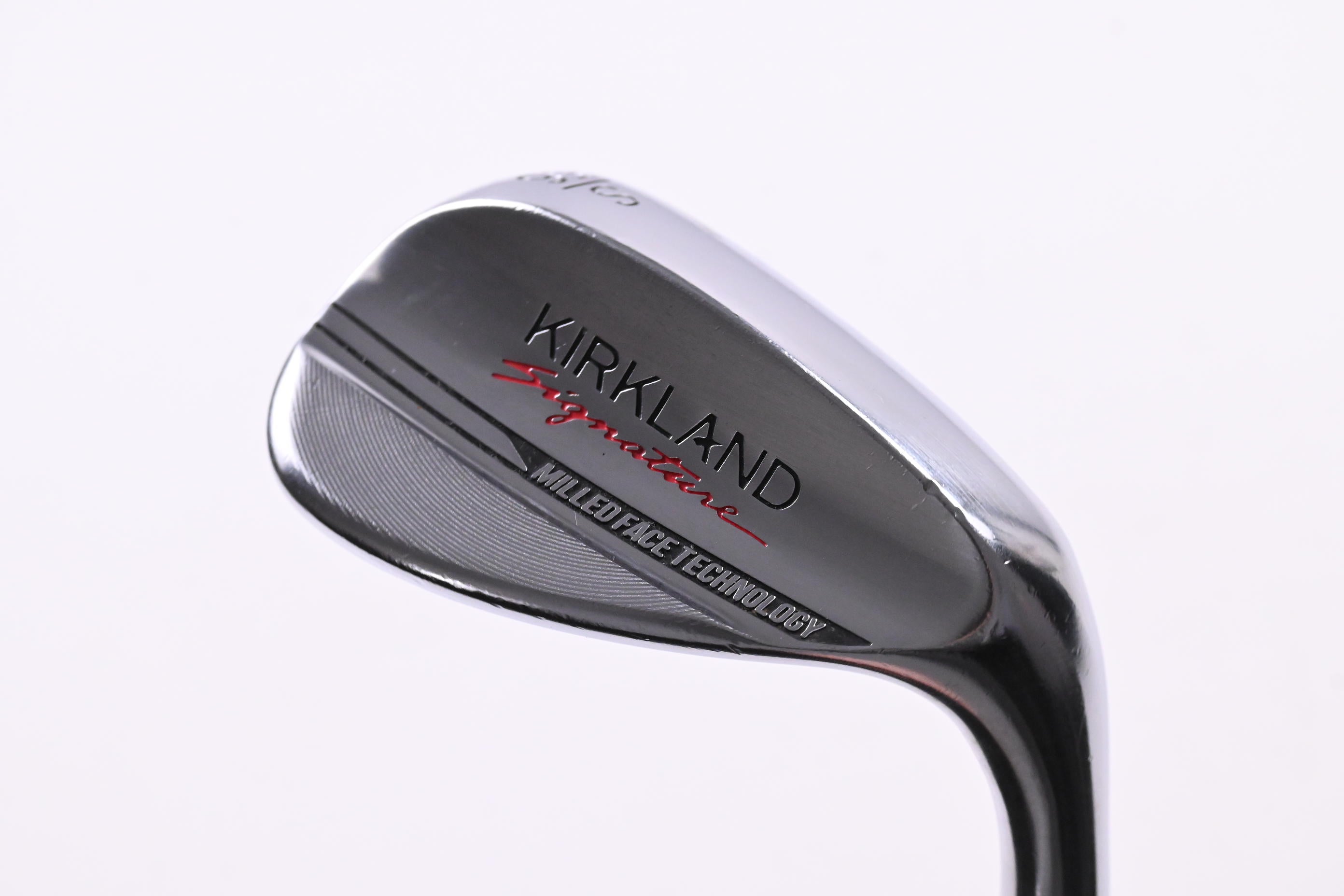 Kirkland Signature Sand Wedge / 56 Degree / Wedge Flex Kirkland Signature Shaft