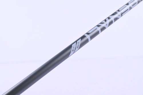 Callaway Quantum Max D Driver / 12 Degree / Regular Flex Denali Frost Silver 50