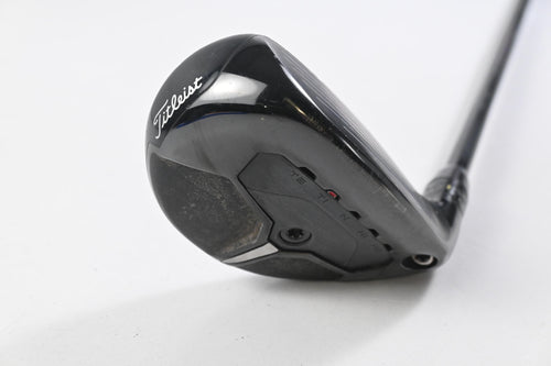 Titleist TSR3 #3 Hybrid / 19 Degree / Stiff Flex HZRDUS Black 80 Shaft