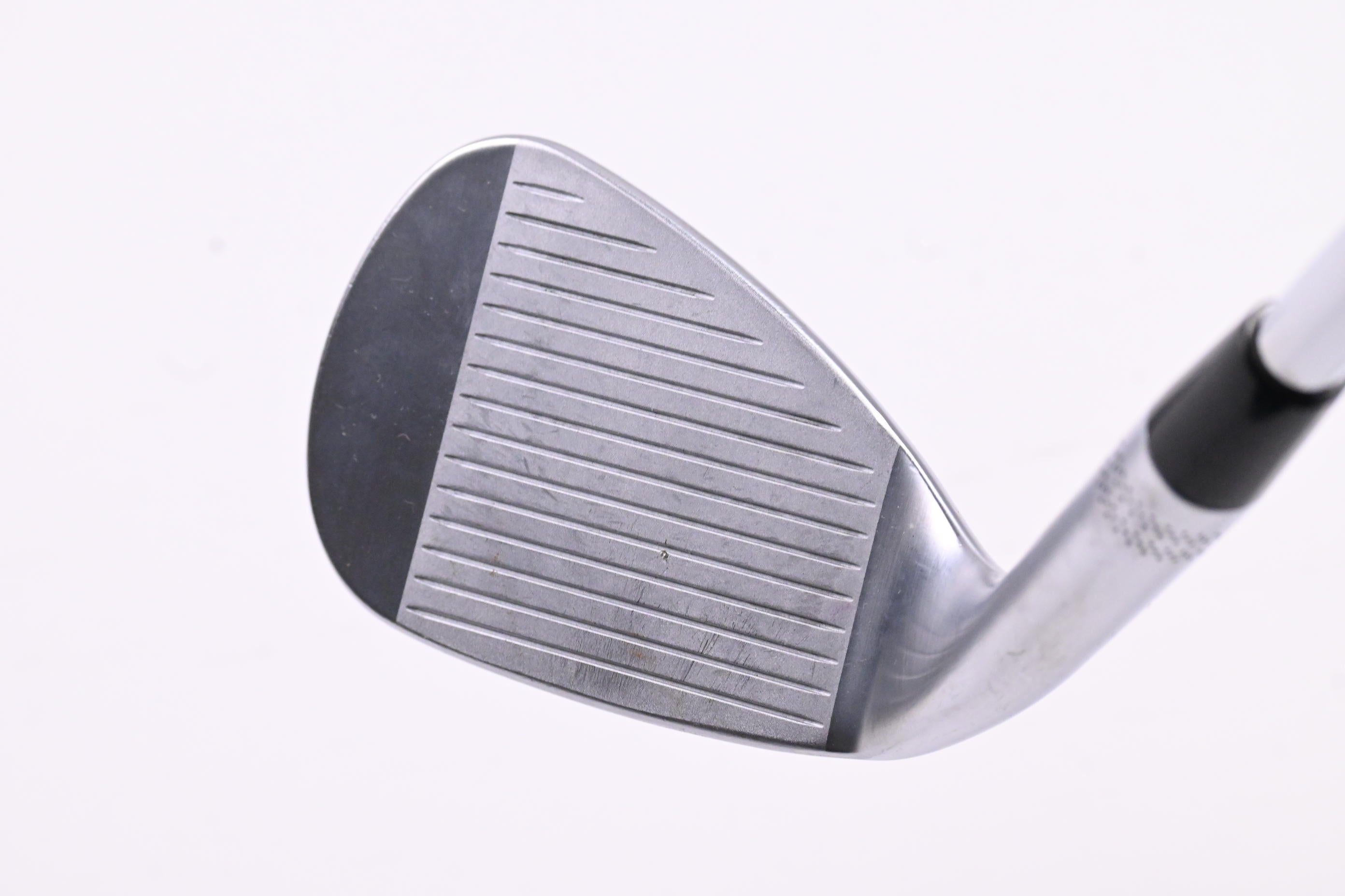 Callaway Opus SP Gap Wedge / 52 Degree / Stiff Flex True Temper Dynamic Gold