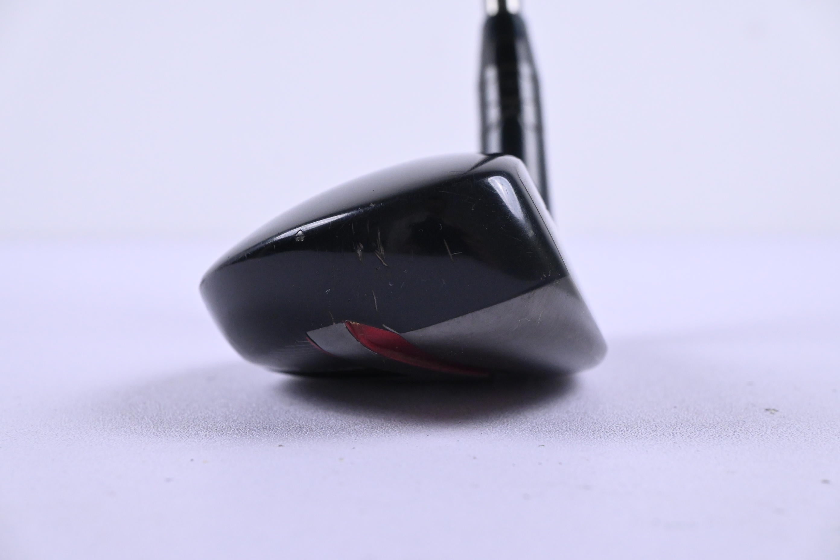 Callaway Big Bertha 2015 #4 Hybrid / 22 Degree / Regular Flex Recoil 460 Shaft