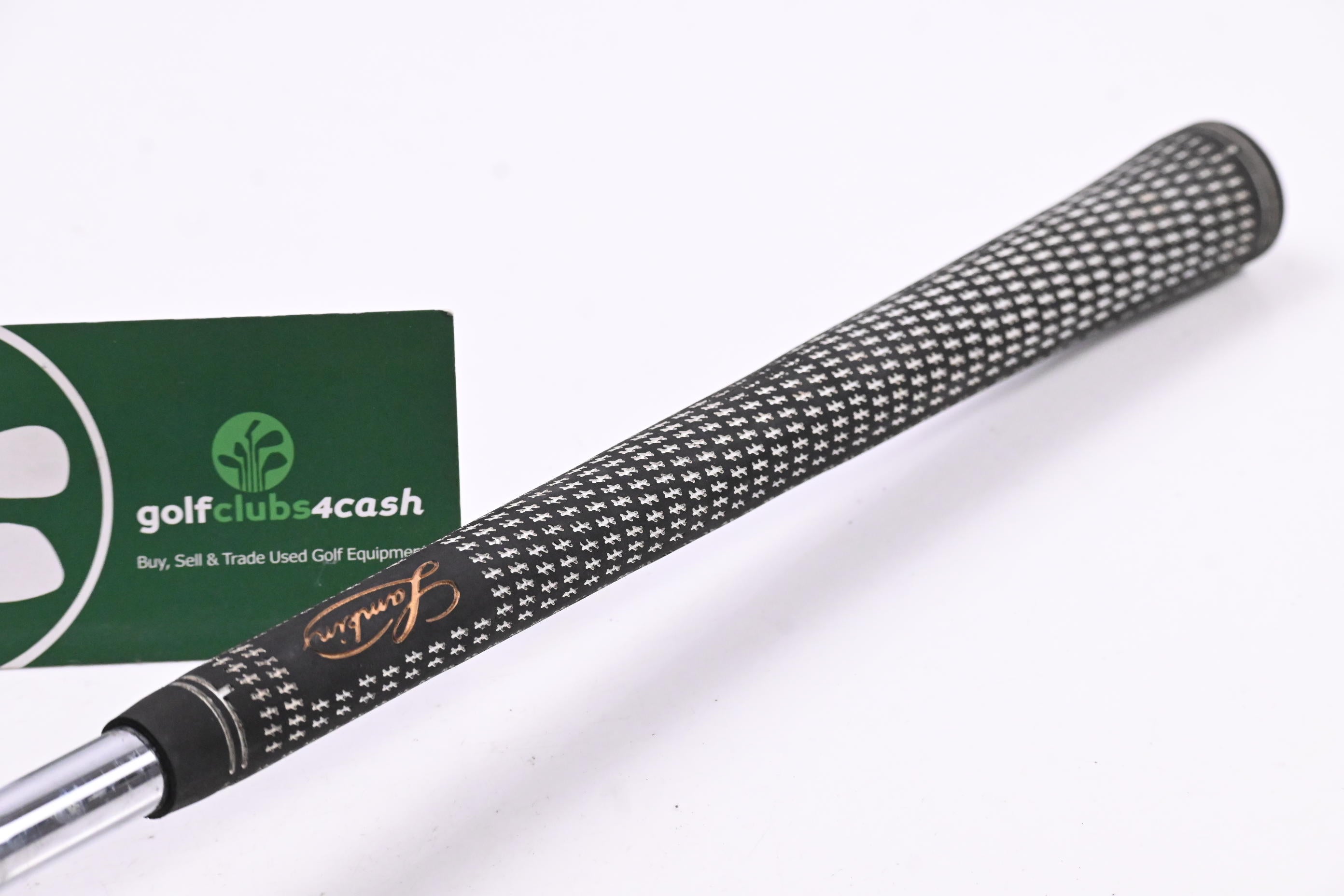 Wilson FG-59 #9 Iron / Regular Flex Dynamic Gold R300 Shaft