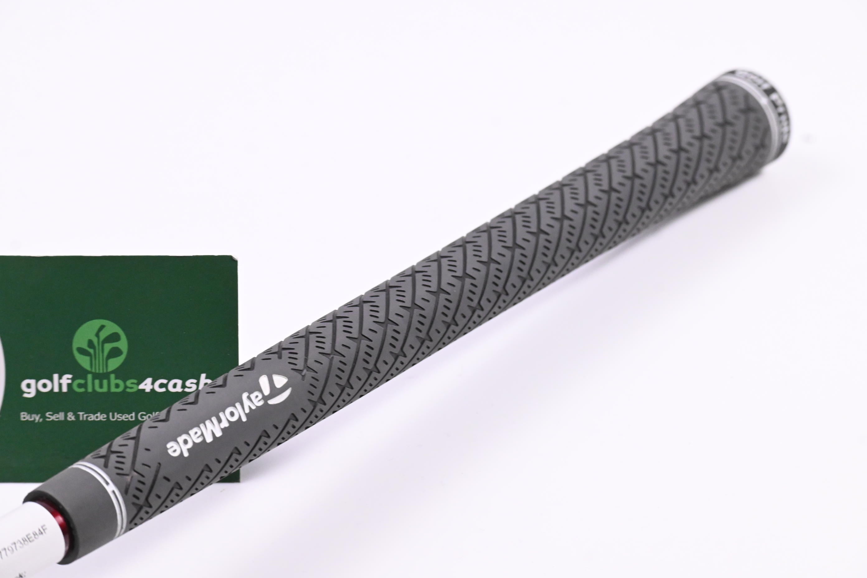 Taylormade P.DHY #4 Iron / 22 Degree / Senior Flex Fujikura Speeder NX Red 50