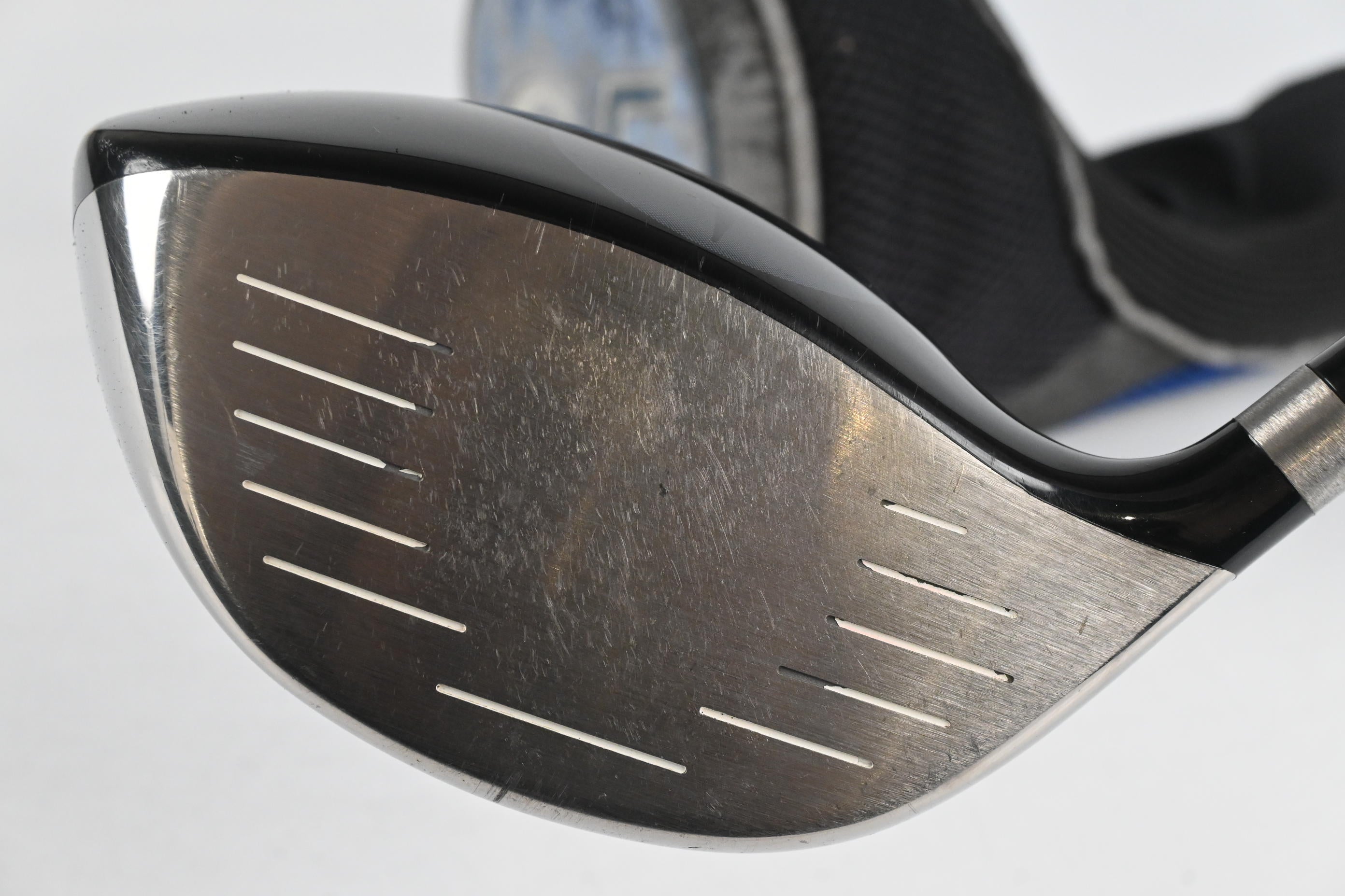 Ping G2 Driver / 10 Degree / Regular Flex Ping TFC 100 Shaft