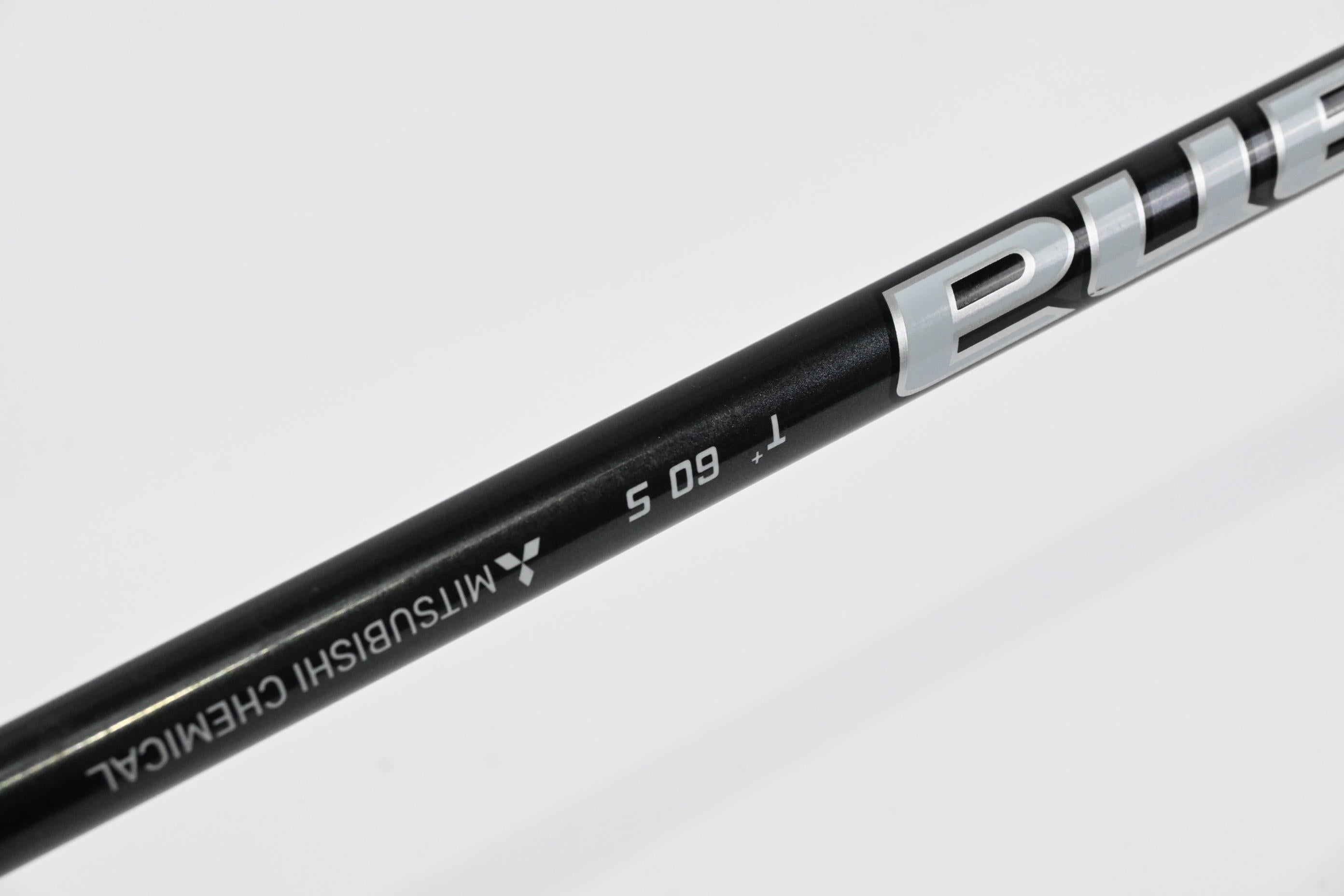 Taylormade Stealth 2 Plus Driver / 9 Degree / Stiff Flex Diamana T+ 60 Shaft