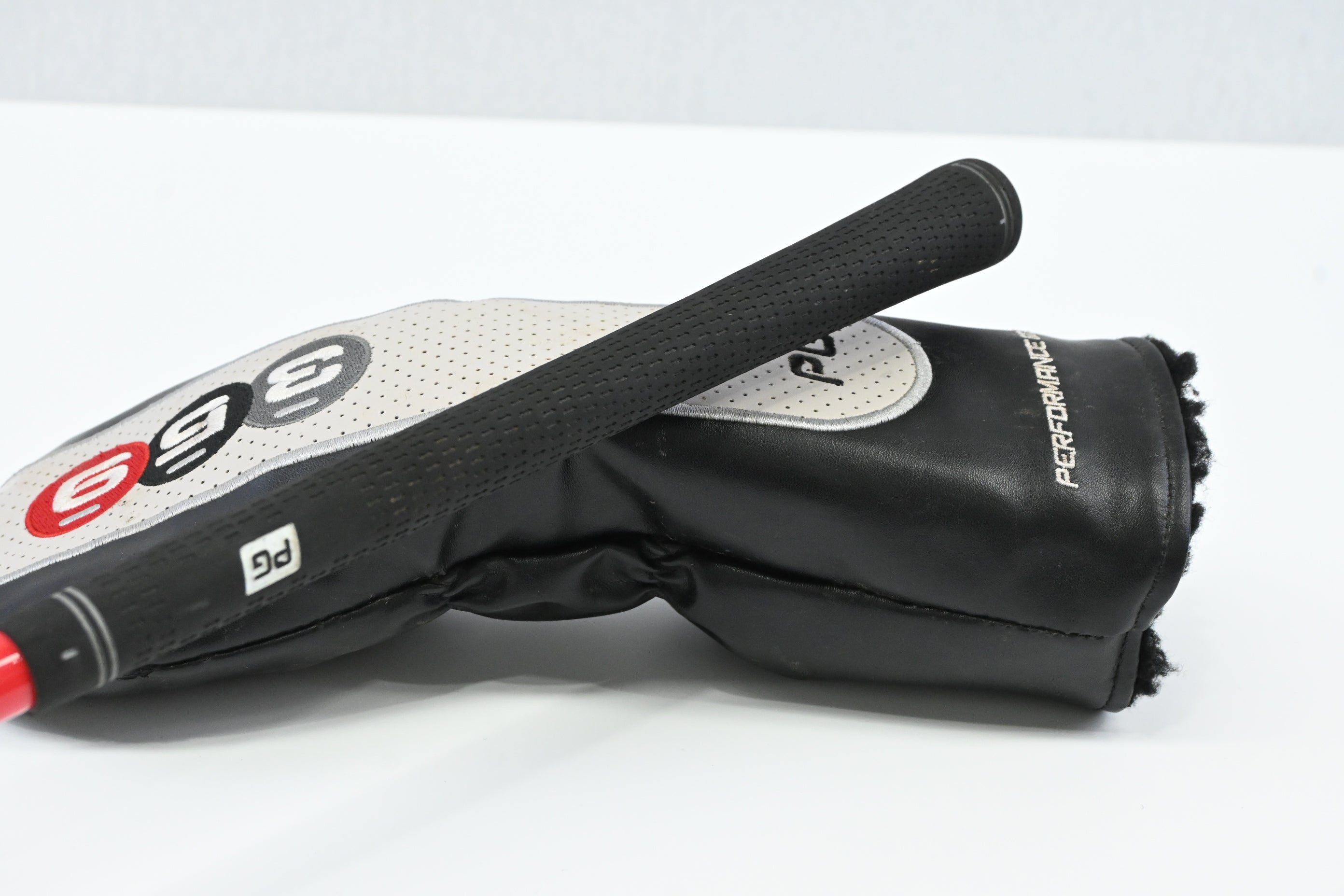 Perfomance Golf 359 #9 Wood / 24 Degree / Senior Flex 359 Special 55 Shaft