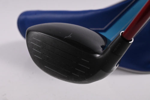 Mizuno ST-Max 230 #3 Wood / 15 Degree / Senior Flex Project X Denali Red 50
