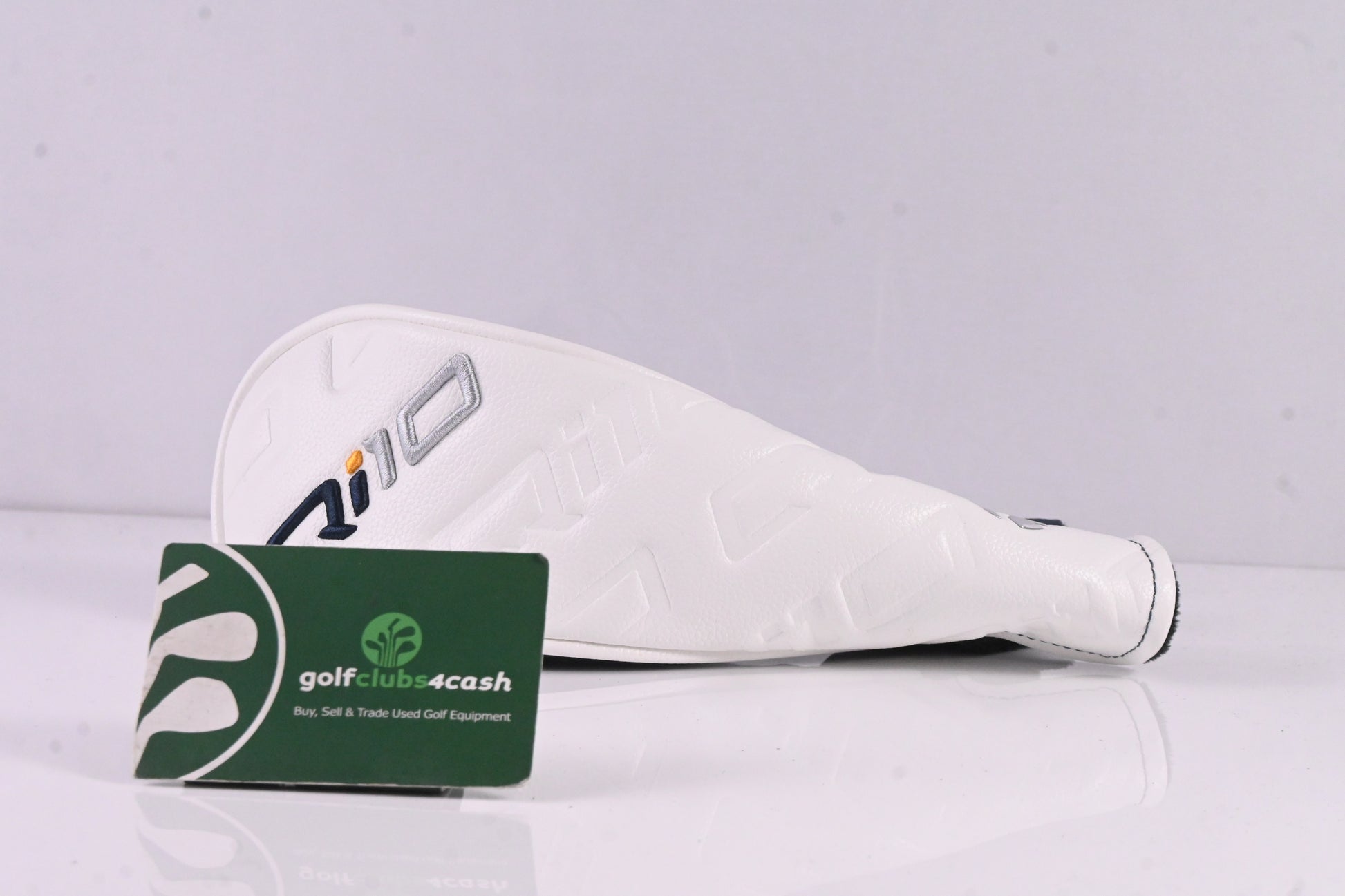 Ladies Taylormade Qi10 Max #5 Hybrid / 27 Degree / Ladies Flex Speeder NX 40