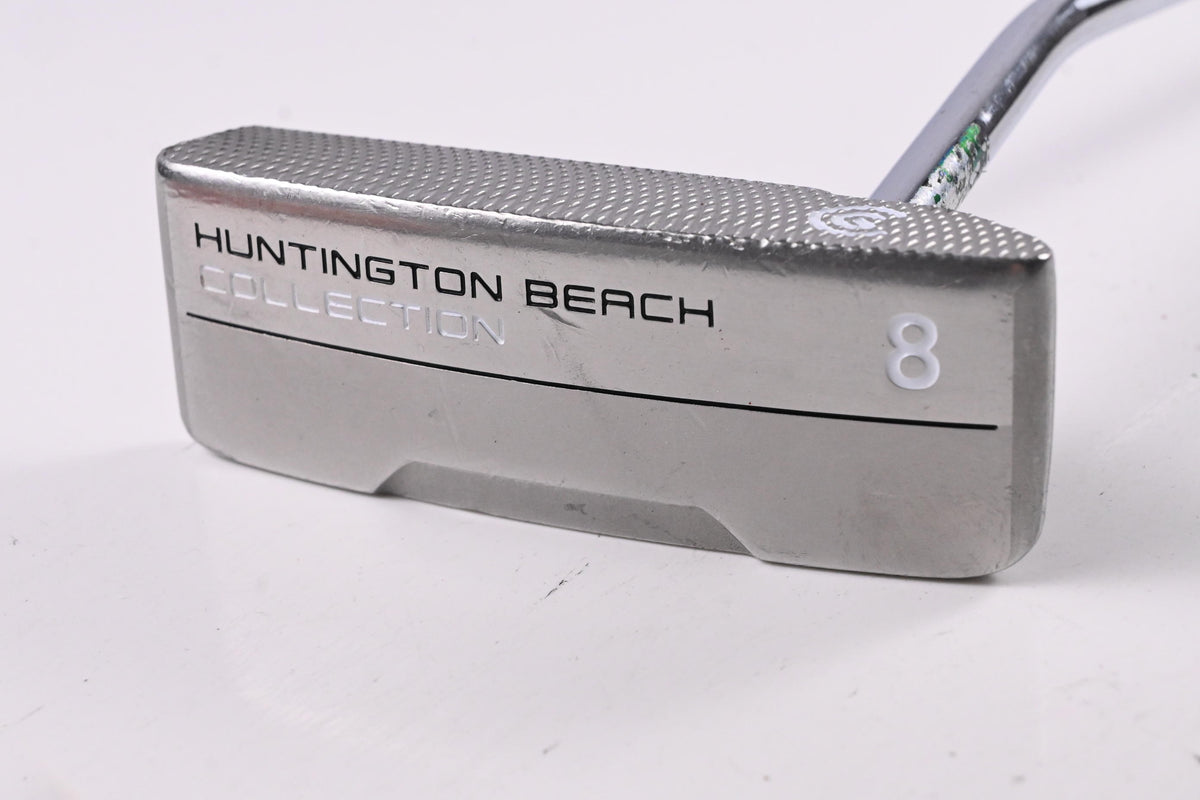 Cleveland Huntington Beach 8 Putter / 35 Inch