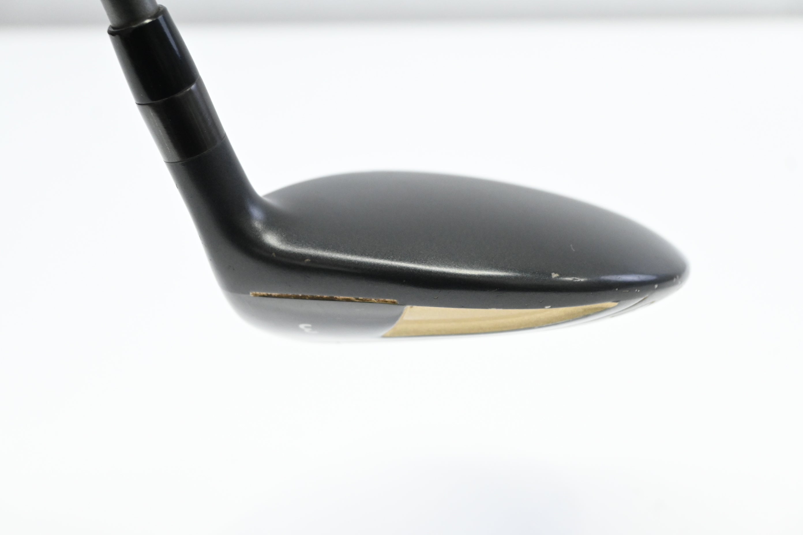 Callaway Edge #3 Wood / 15 Degree / Regular Flex Callaway Edge 65 Shaft
