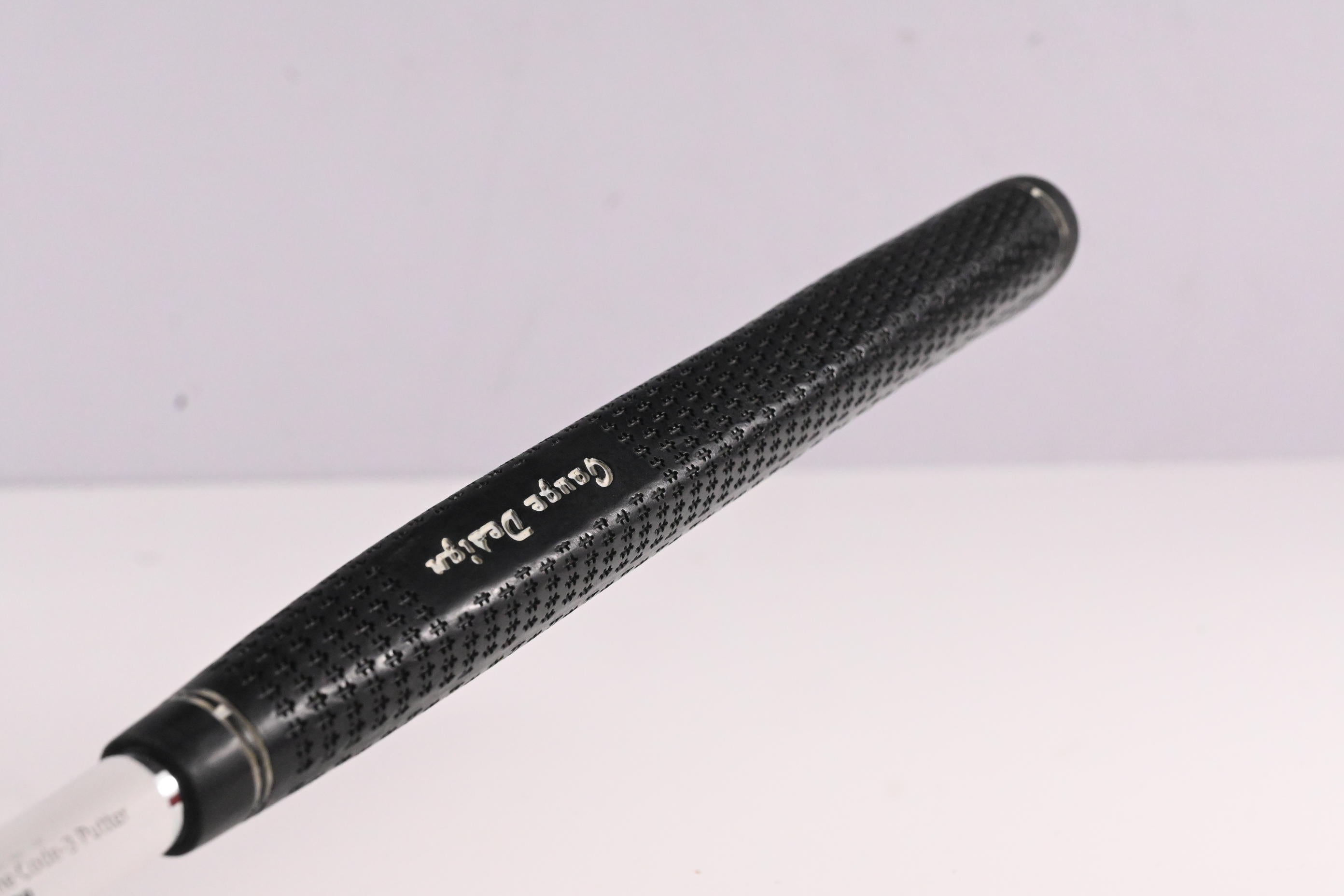 G-Field Player Zone Code-3 Putter / 34 Inch