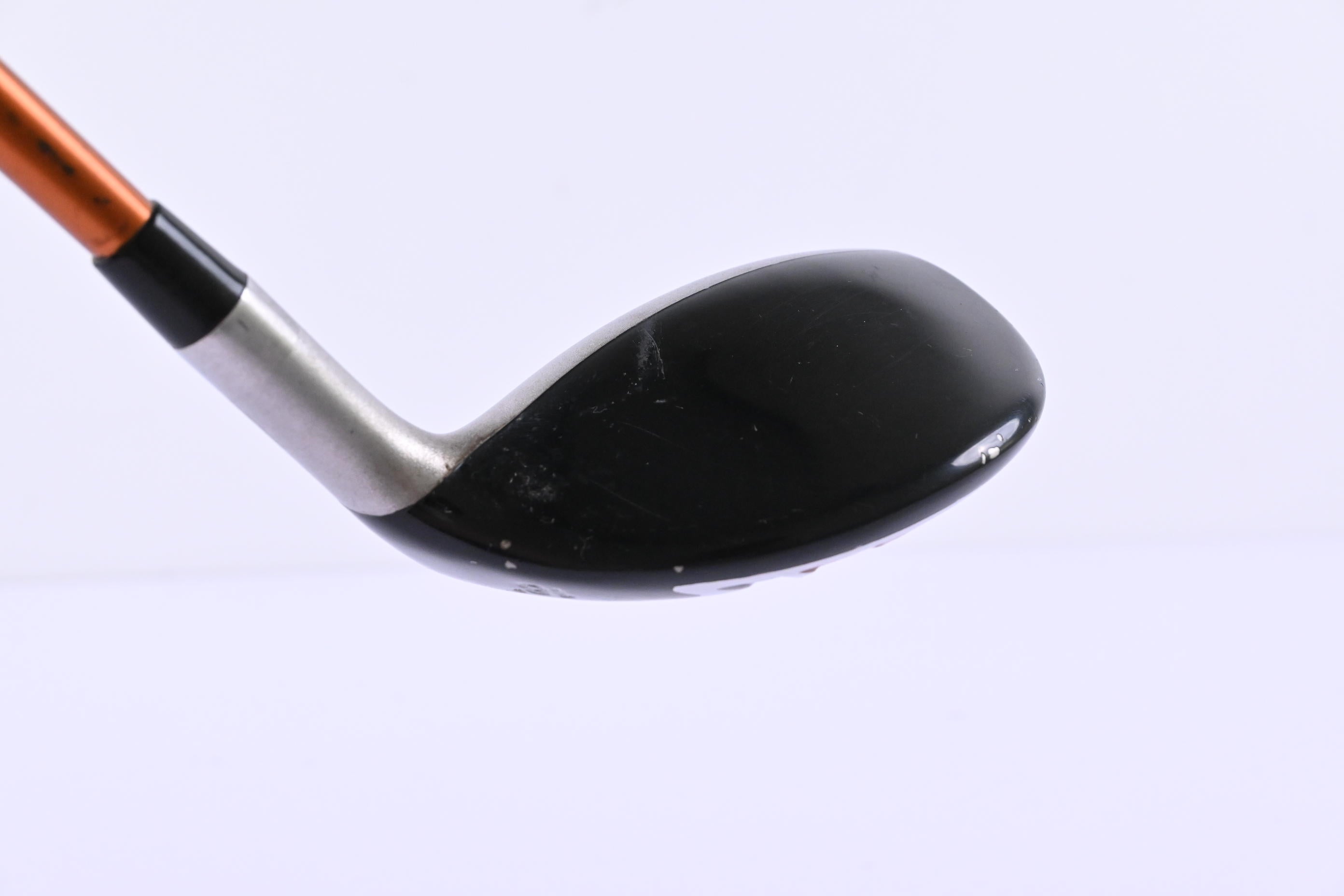 Ping G10 #2 Hybrid / 18 Degree / Regular Flex Ping TFC 129 Shaft