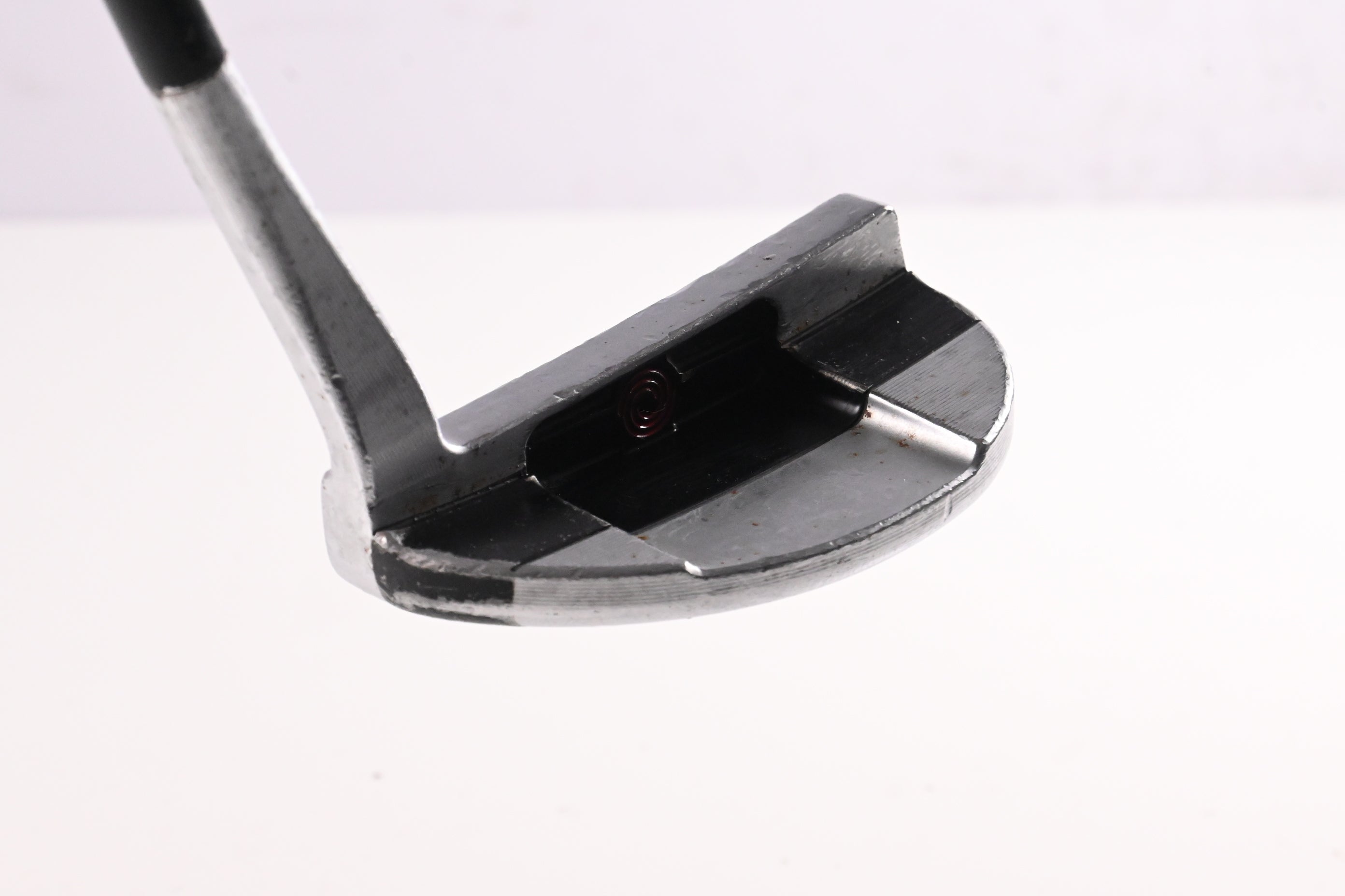 Odyssey Metal-X Milled 9HT Putter / 34 Inch