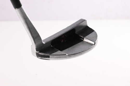 Odyssey Metal-X Milled 9HT Putter / 34 Inch