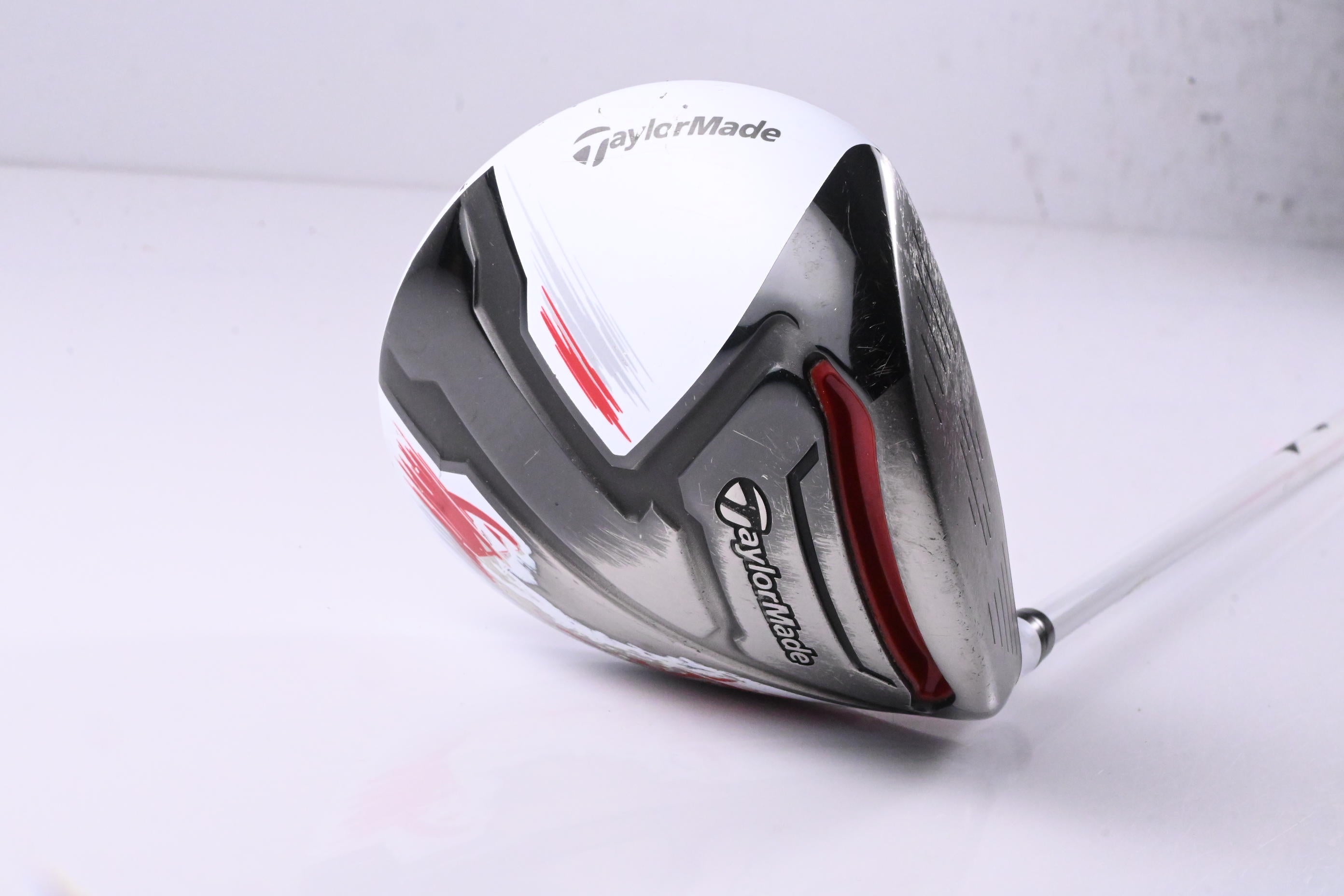 Taylormade Aeroburner Driver / 10.5 Degree / Regular Flex Matrix Speed Rul-Z 50