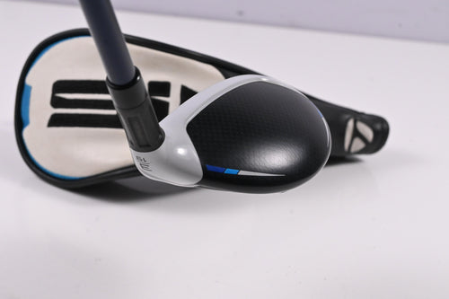Taylormade SIM2 Max #3 Hybrid / 19 Degree / Regular Flex Ventus Blue 6 Shaft
