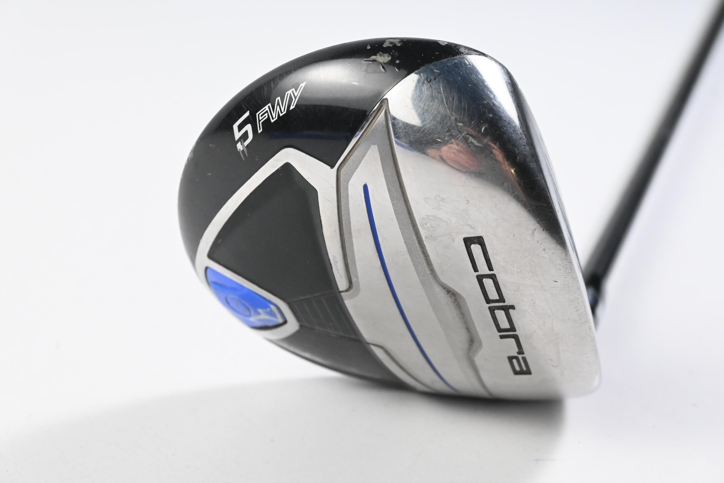 Cobra Fly XL #5 Wood / 19 Degree / Regular Flex Cobra XL Shaft