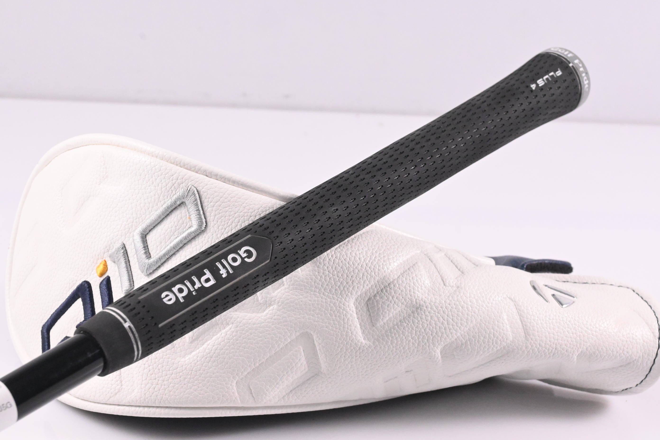 Taylormade Qi10 Max #5 Wood / 19 Degree / Regular Flex Fujikura Speeder NX TCS