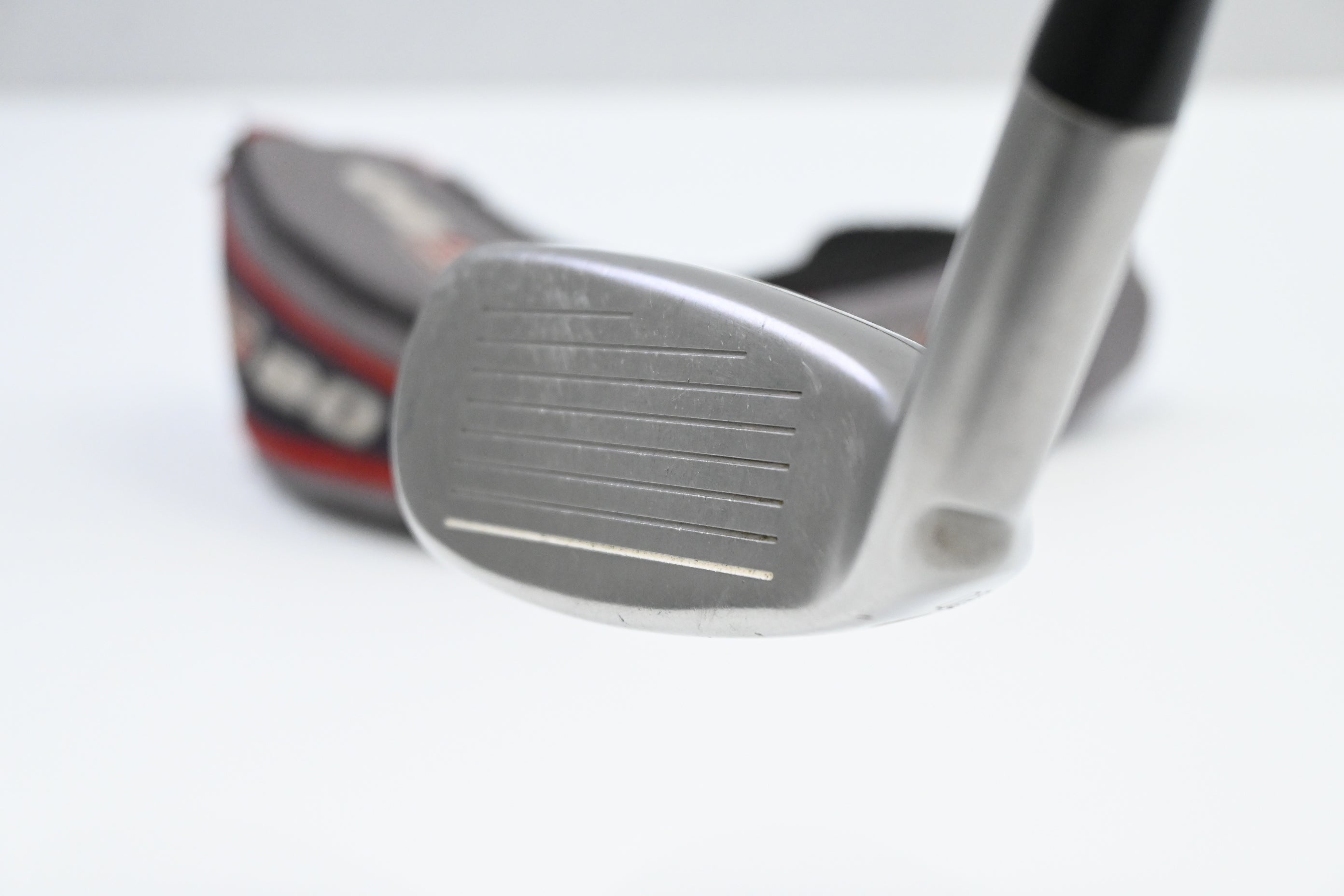Ping G20 #3 Hybrid / 20 Degree / Regular Flex Ping TFC 169