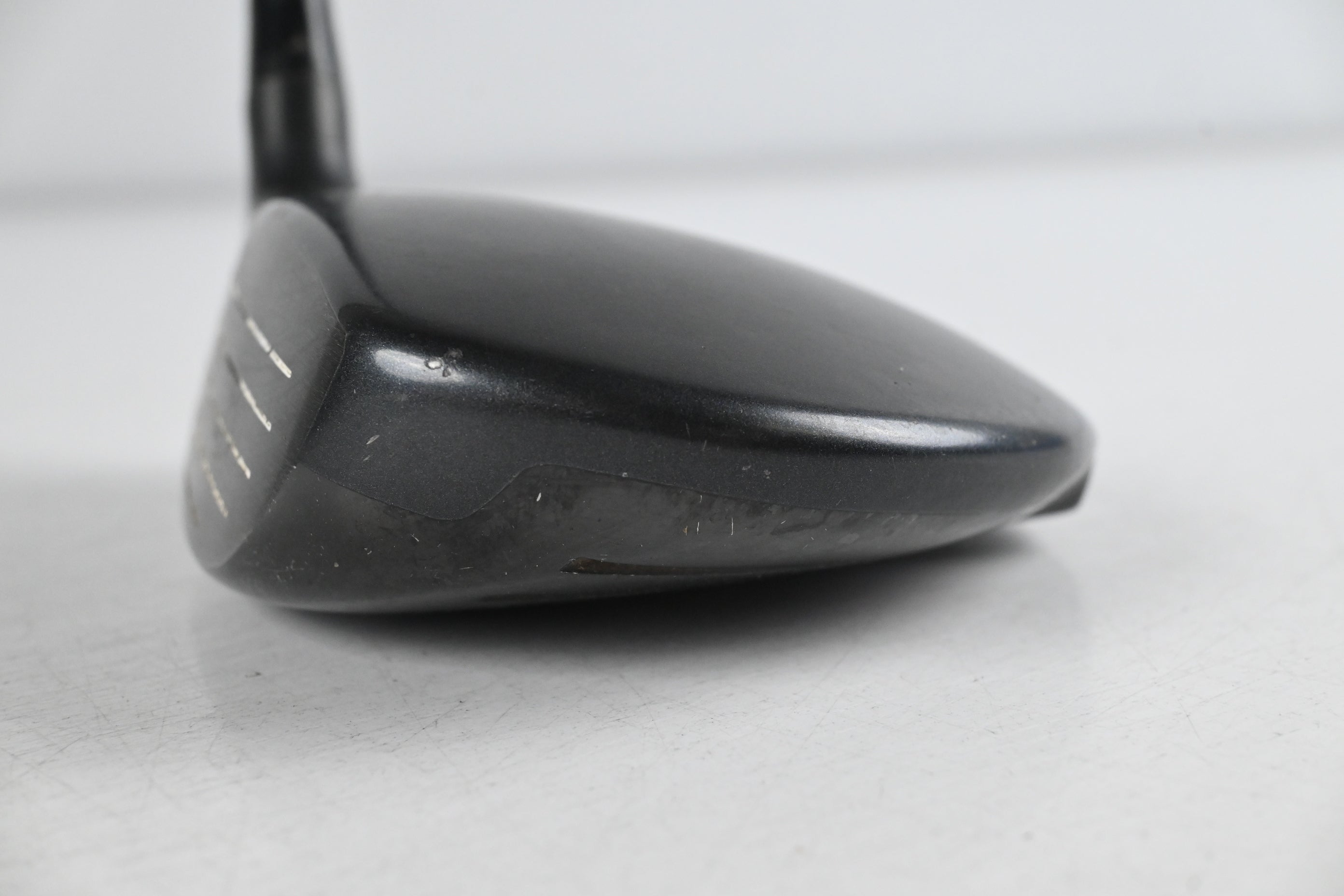 Left Hand Ping G25 #4 Wood / 16.5 Degree / Regular Flex Ping TFC 189 Shaft