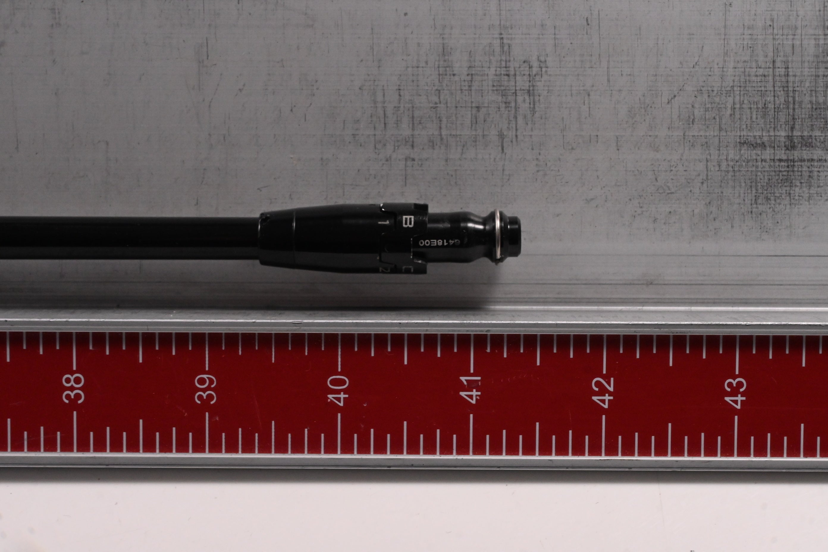 Tensei AV Raw Blue 55 #5 Wood Shaft / Stiff Flex / Titleist 2nd Gen