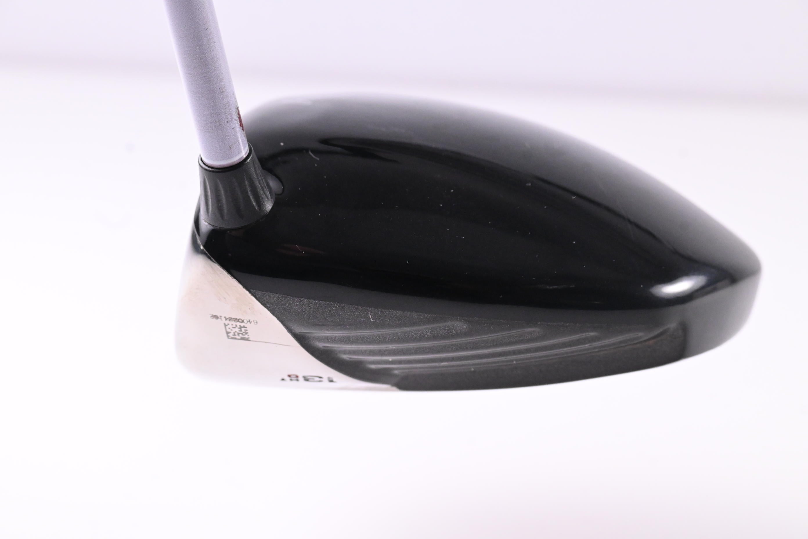 Callaway Big Bertha Diablo Draw Driver / 13 Degree / Regular Flex Aldila DVS 65