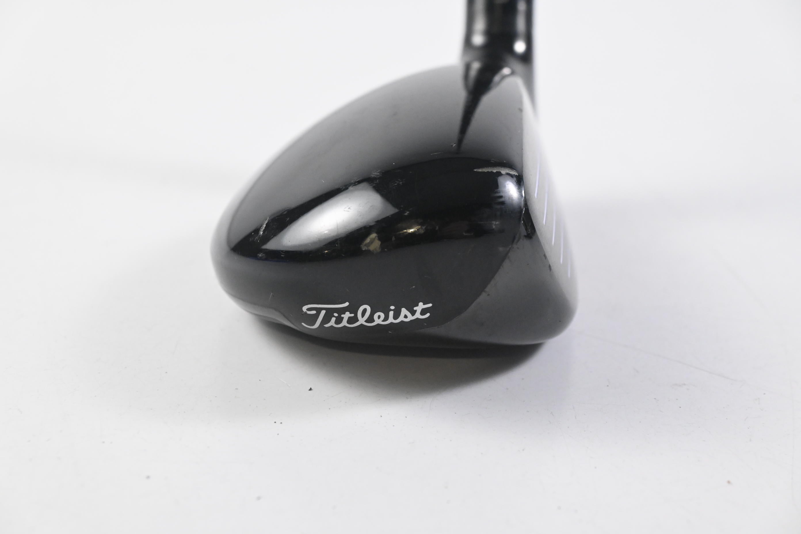 Titleist TSR3 #3 Hybrid / 19 Degree / Stiff Flex HZRDUS Black 80 Shaft