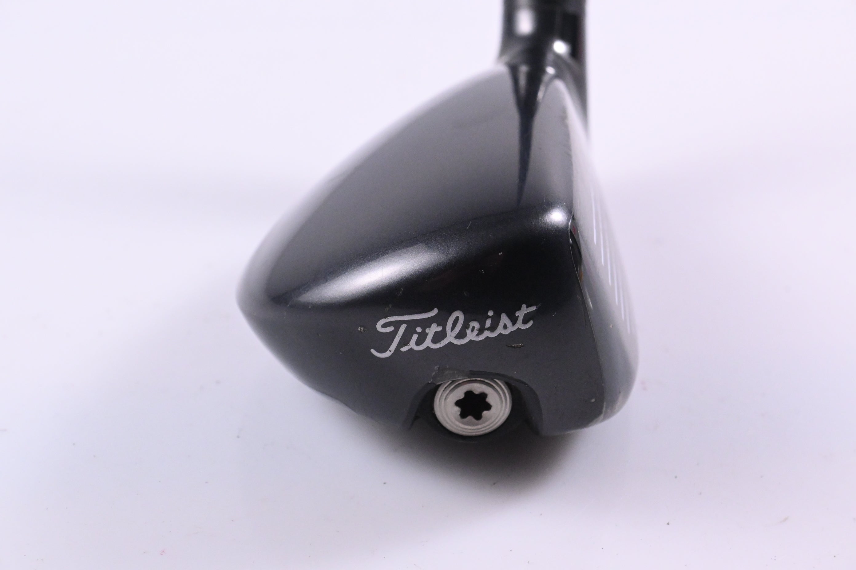 Titleist 818 H2 #3 Hybrid / 19 Degree / Stiff Flex Tensei CK Blue 70 Shaft
