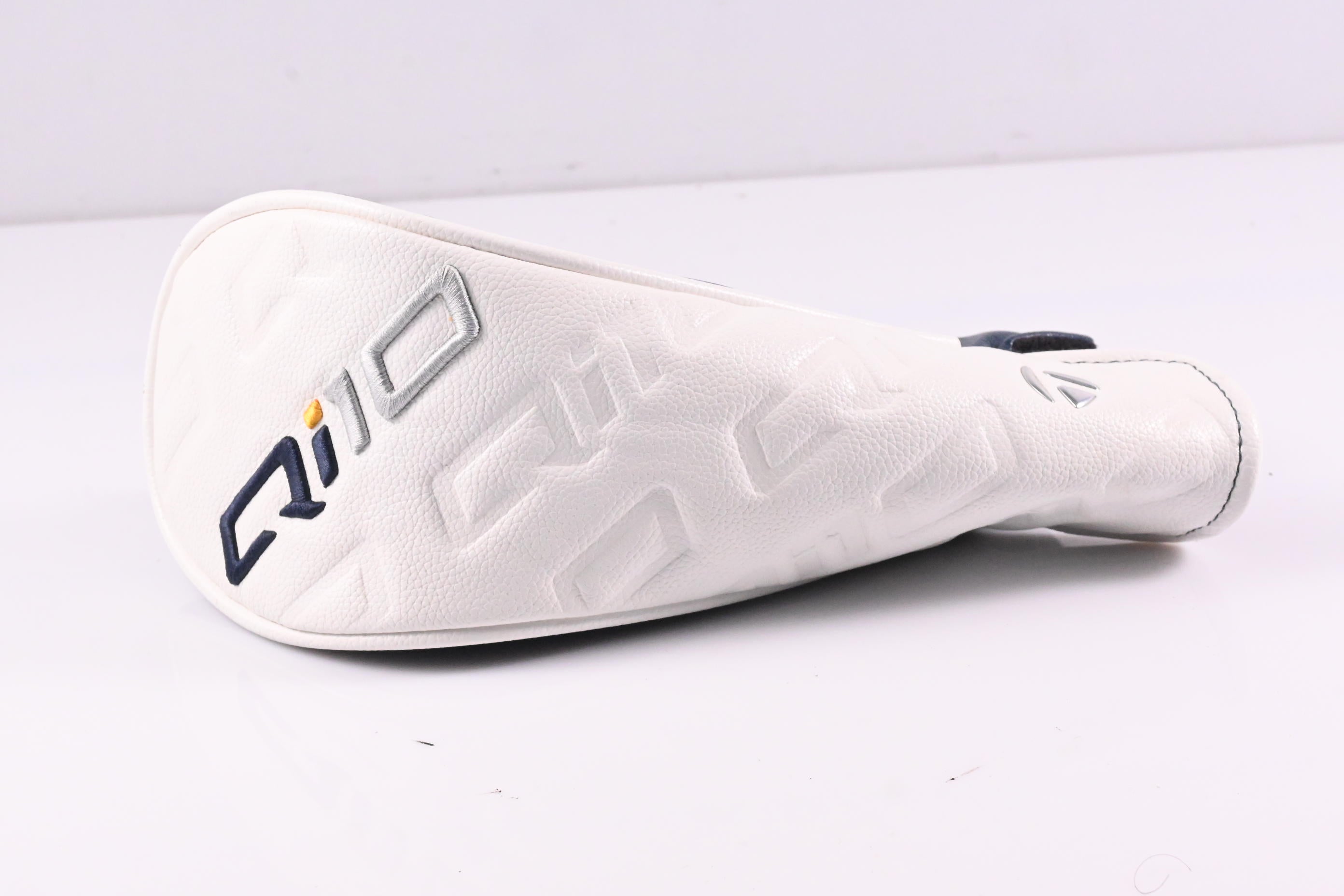 Taylormade Qi10 Max #5 Wood / 19 Degree / Regular Flex Fujikura Speeder NX TCS