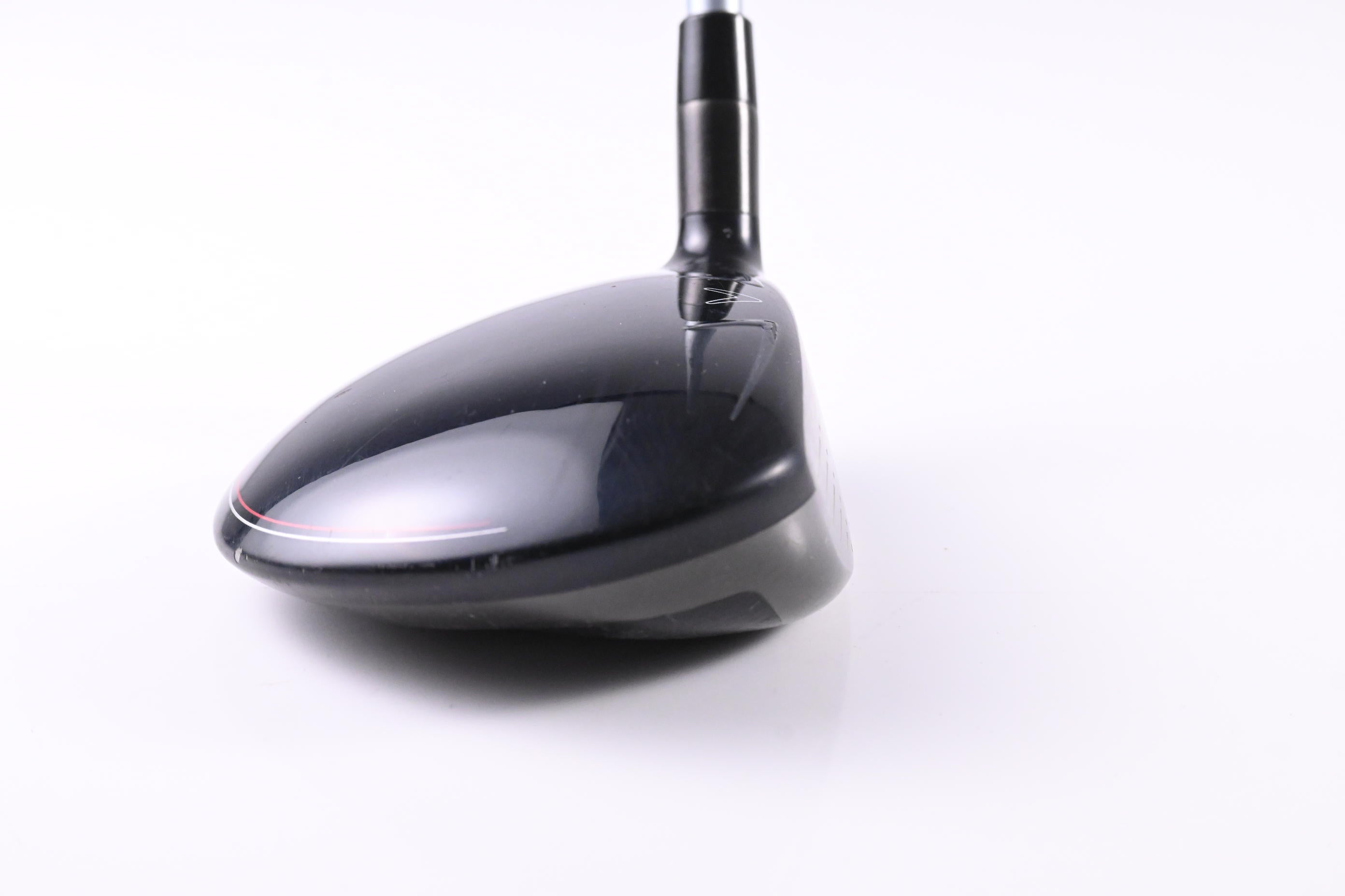 Callaway XR Speed #3 Wood / 15 Degree / Regular Flex HZRDUS T800 Blue 65 Shaft