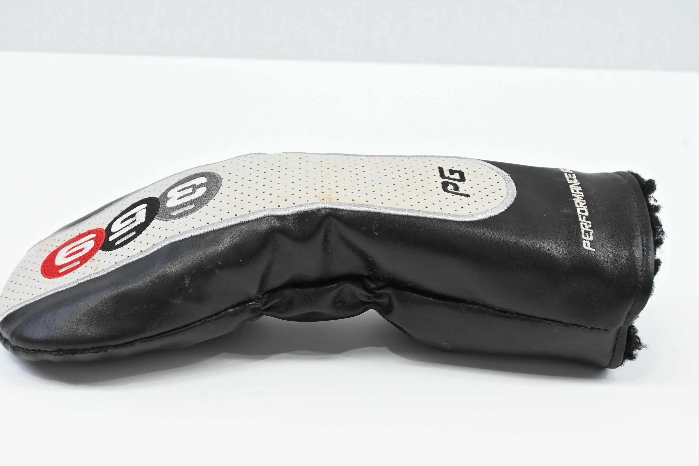 Perfomance Golf 359 #9 Wood / 24 Degree / Senior Flex 359 Special 55 Shaft