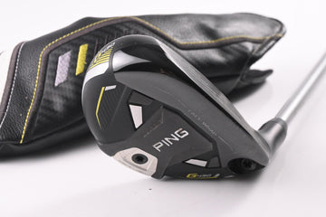 Ping G430 #5 Hybrid / 26 Degree / Senior Flex Ping Alta Quick 45 Shaft