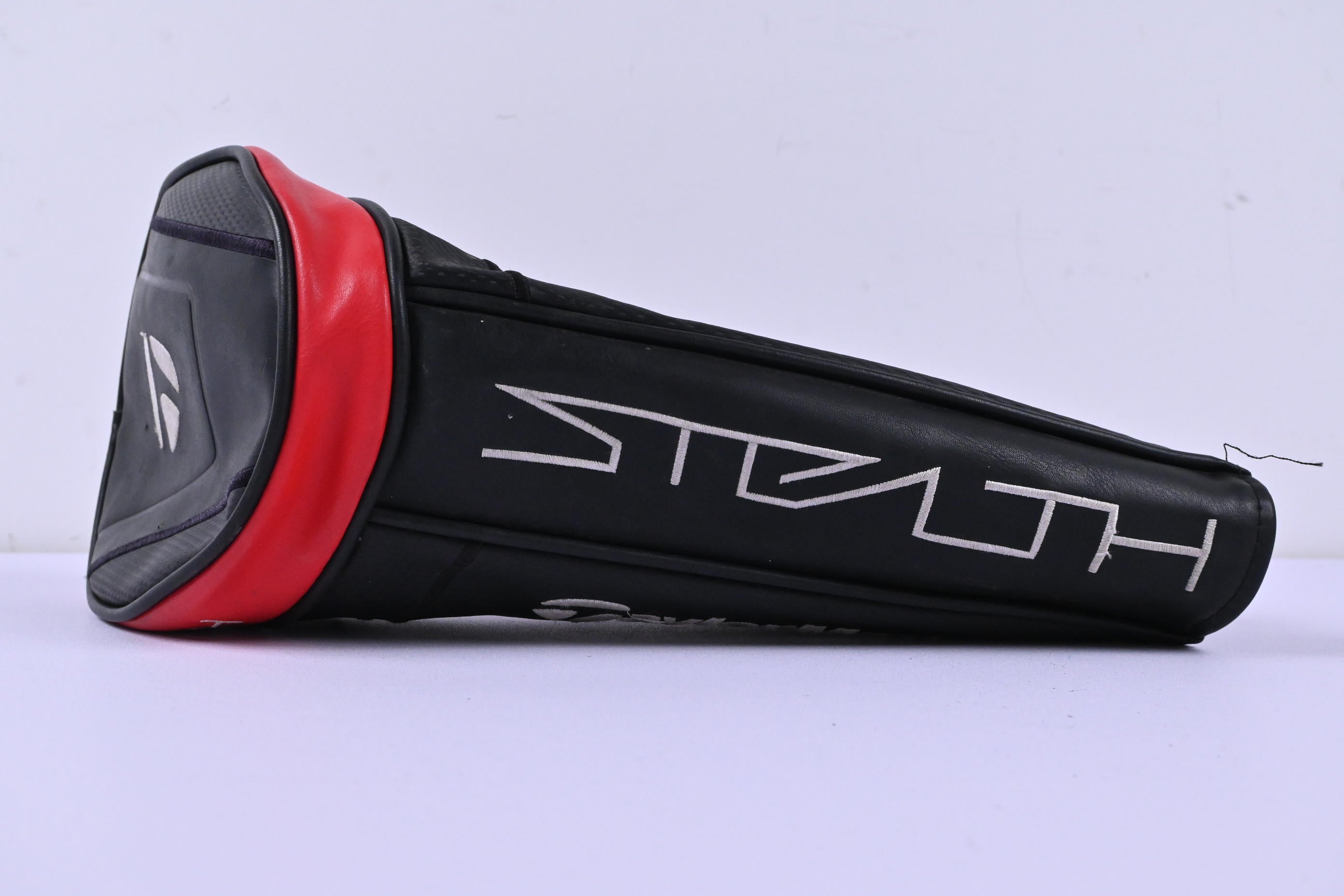Taylormade Stealth Plus Driver / 9 Degree / Stiff Flex HZRDUS Smoke Black RDX 70