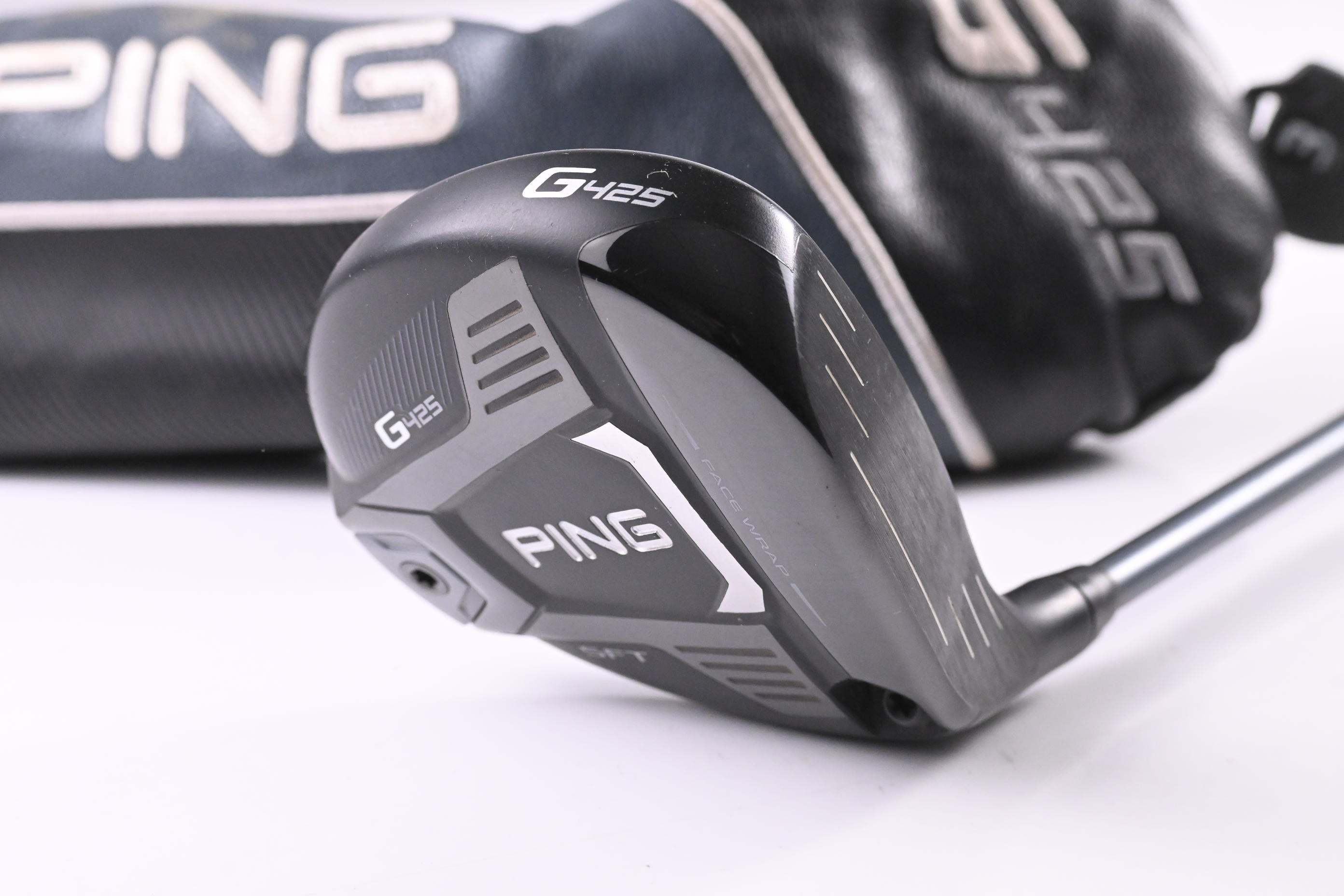 Ping G425 SFT #3 Wood / 16 Degree / Regular Flex Ping Alta CB Slate 65 Shaft