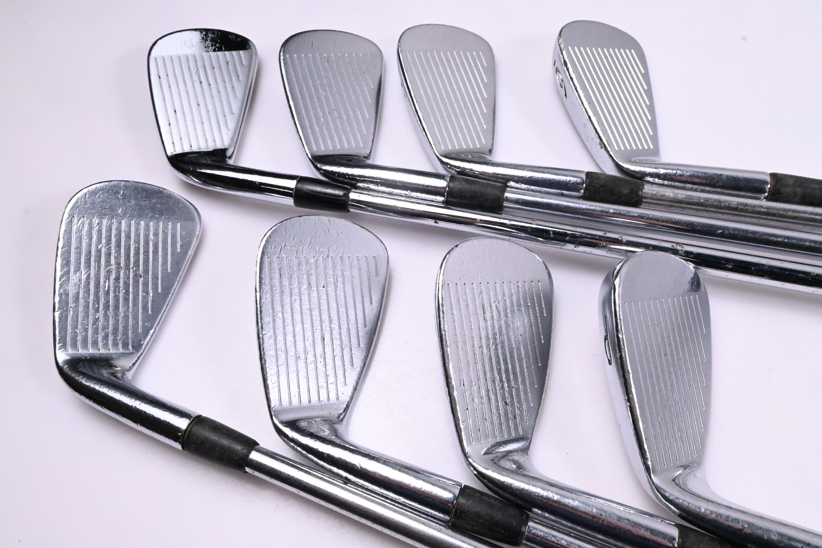 Titleist AP2 2008 Irons / 3-PW / Regular Flex Project X Shafts